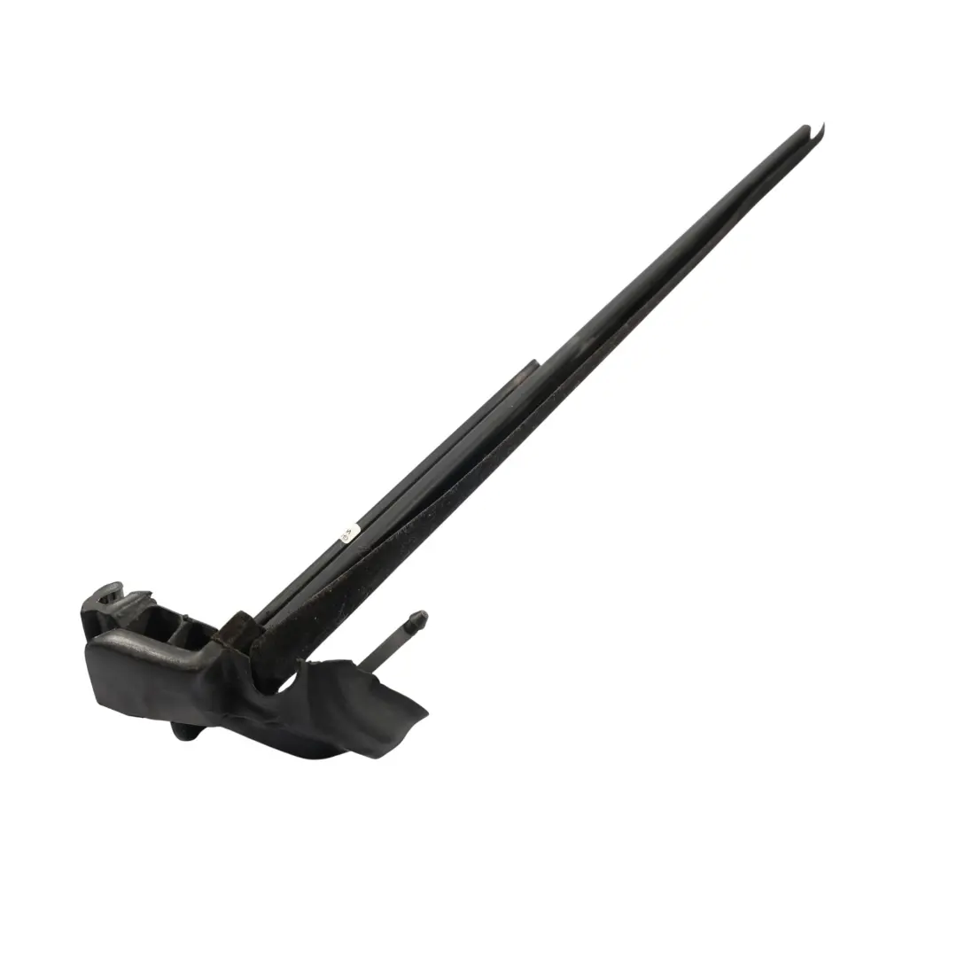 1F Joint Caoutchouc Vitre Arrière Gauche pour Volkswagen Eos à propos du numéro de pièce 1Q0839471 Volkswagen Eos 1F Joint Caoutchouc Vitre Arrière Gauche - SKU 1Q0839471 - Numéro de pièce 1Q0839471