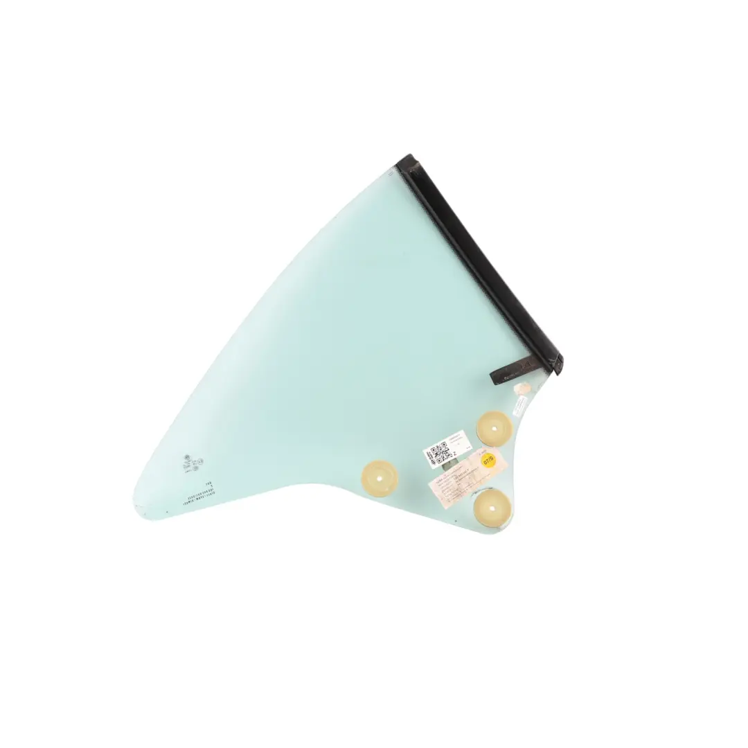 VW Volkswagen Eos Mk1 Rear Quarter Window Glass Left N/S AS2 - SKU 1Q0845041F - Part number 1Q0845041F
