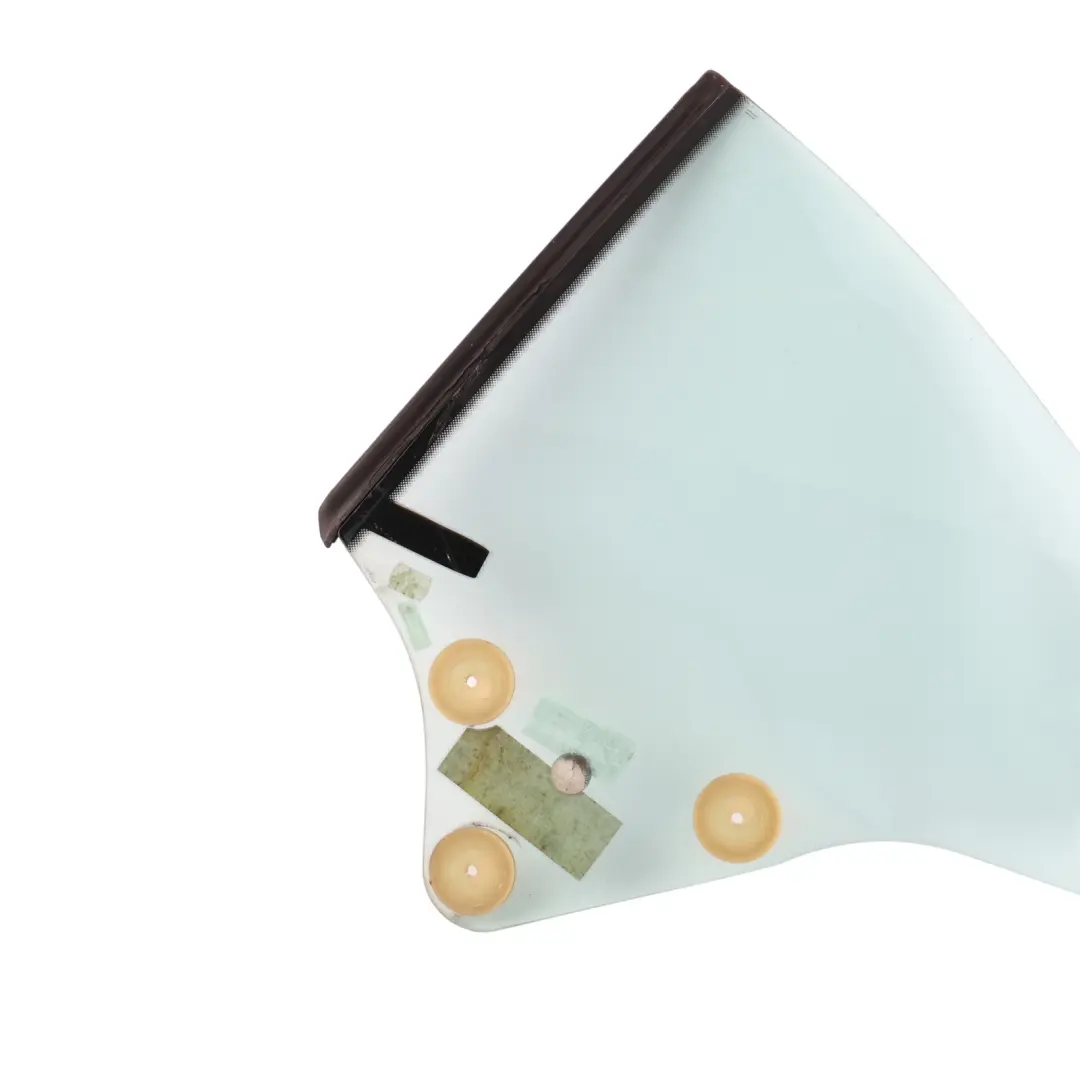 VW Volkswagen Eos Mk1 Rear Quarter Window Glass Left N/S AS2 - SKU 1Q0845041F - Part number 1Q0845041F