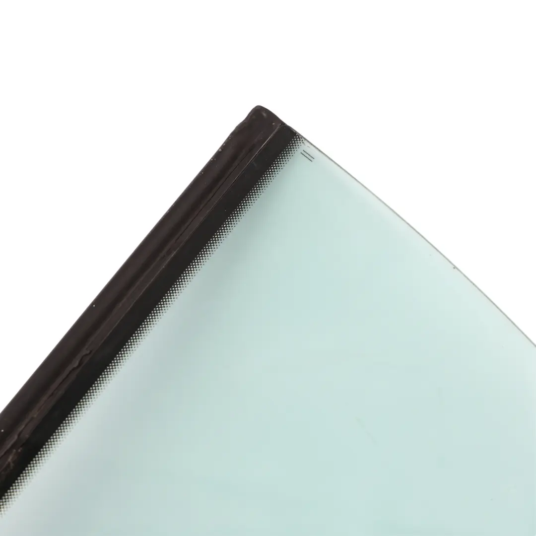 VW Volkswagen Eos Mk1 Rear Quarter Window Glass Left N/S AS2 - SKU 1Q0845041F - Part number 1Q0845041F