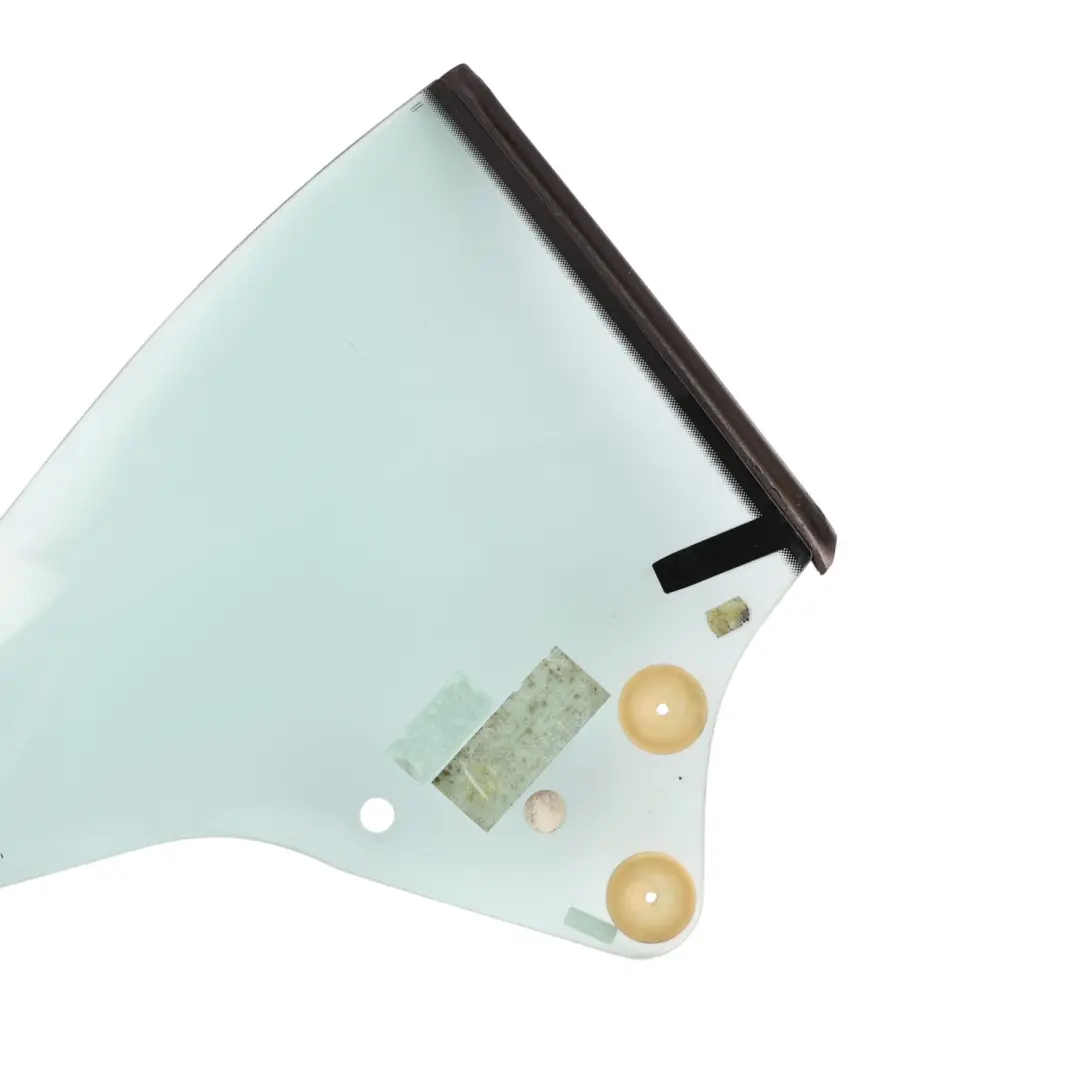 VW Volkswagen Eos Mk1 Rear Quarter Window Glass Right O/S AS2 - SKU 1Q0845042F - Part number 1Q0845042F