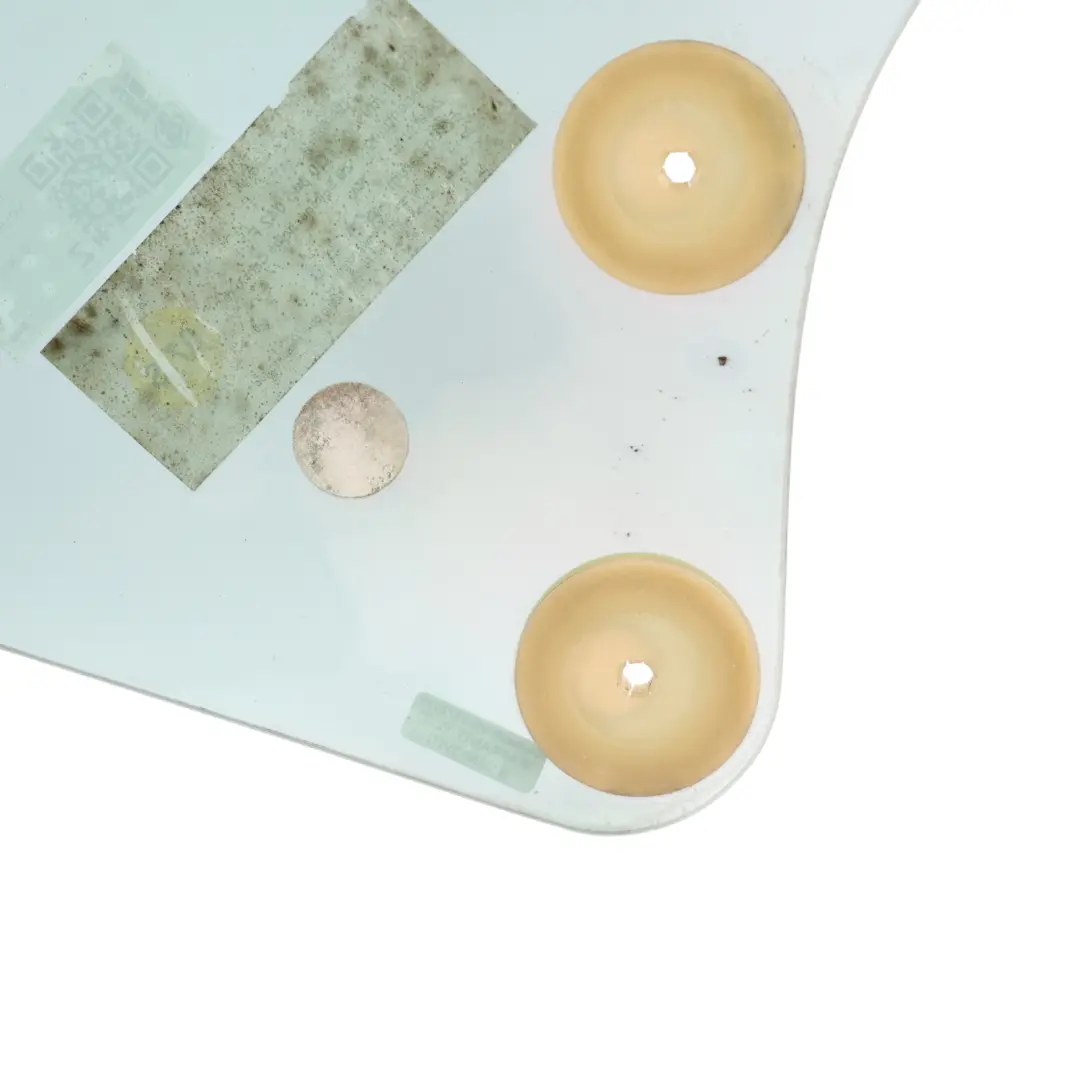 Mk1 Rear Quarter Window Glass Right O/S AS2 to VW Volkswagen Eos with Part number 1Q0845042F VW Volkswagen Eos Mk1 Rear Quarter Window Glass Right O/S AS2 - SKU 1Q0845042F - Part number 1Q0845042F