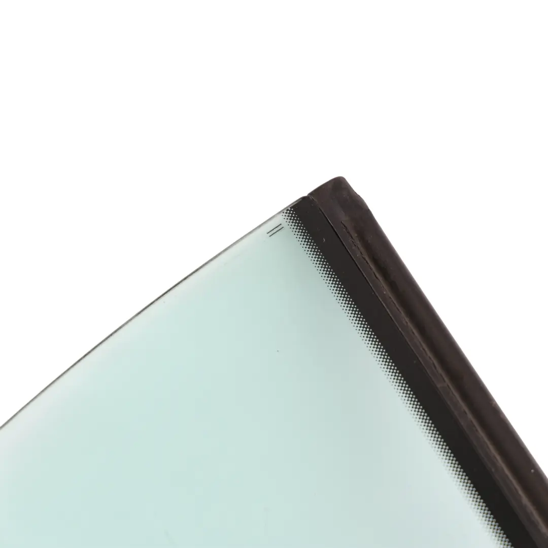 VW Volkswagen Eos Mk1 Rear Quarter Window Glass Right O/S AS2 - SKU 1Q0845042F - Part number 1Q0845042F