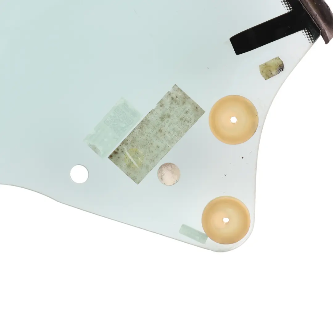 VW Volkswagen Eos Mk1 Rear Quarter Window Glass Right O/S AS2 - SKU 1Q0845042F - Part number 1Q0845042F