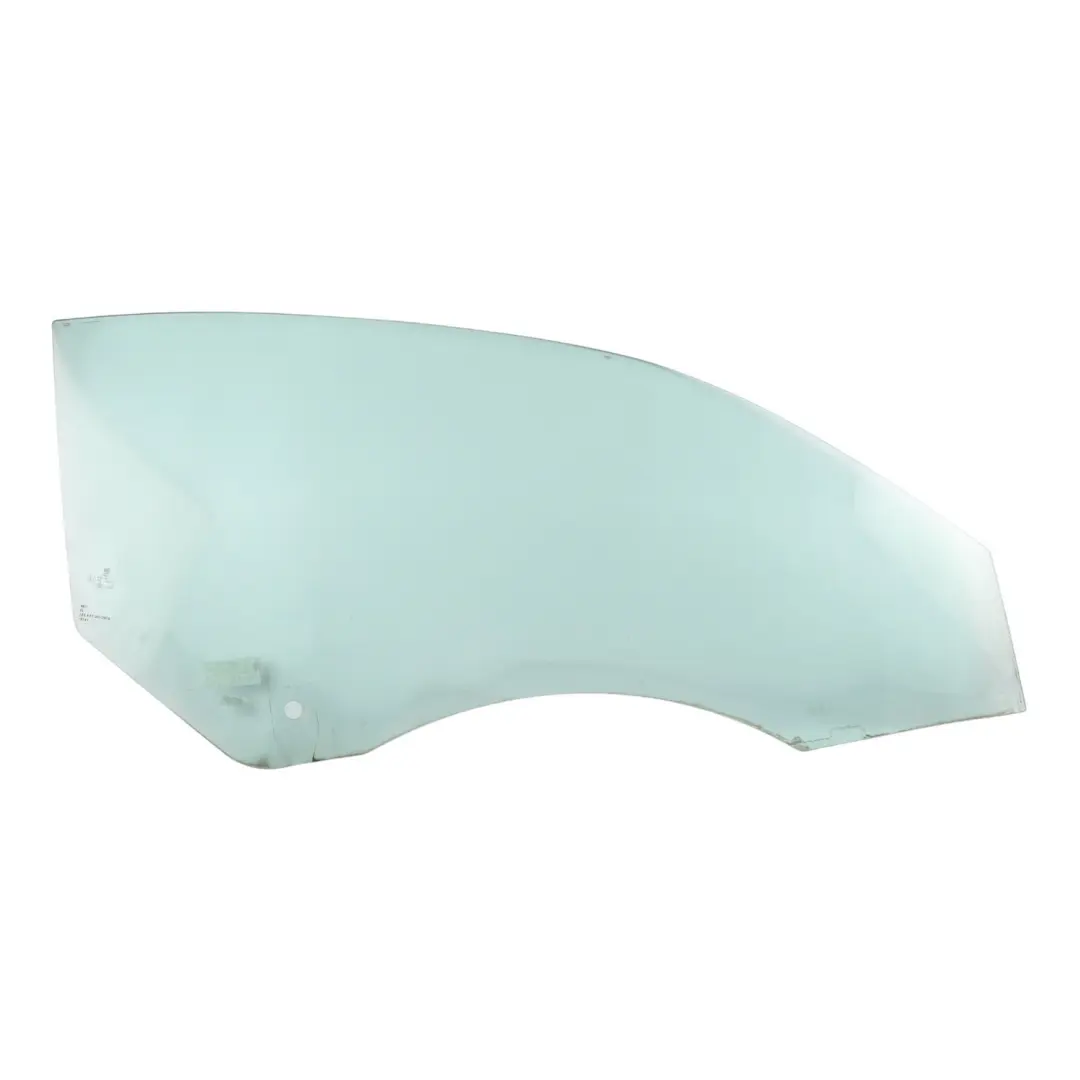 1F Door Window Glass Front Right O/S AS2 Green to VW Volkswagen Eos with Part number 1Q0845202C VW Volkswagen Eos 1F Door Window Glass Front Right O/S AS2 Green - SKU 1Q0845202C - Part number 1Q0845202C