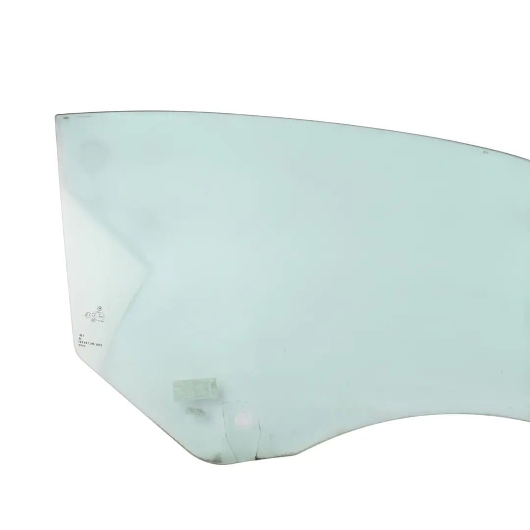 1F Cristal Ventana Puerta Delantero Derecho Verde para Volkswagen Eos con número de pieza 1Q0845202C Volkswagen Eos 1F Cristal Ventana Puerta Delantero Derecho Verde - SKU 1Q0845202C - Número de pieza 1Q0845202C