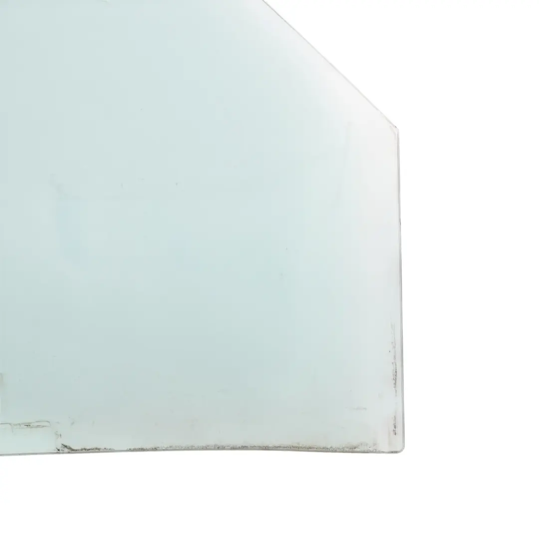 VW Volkswagen Eos 1F Door Window Glass Front Right O/S AS2 Green - SKU 1Q0845202C - Part number 1Q0845202C