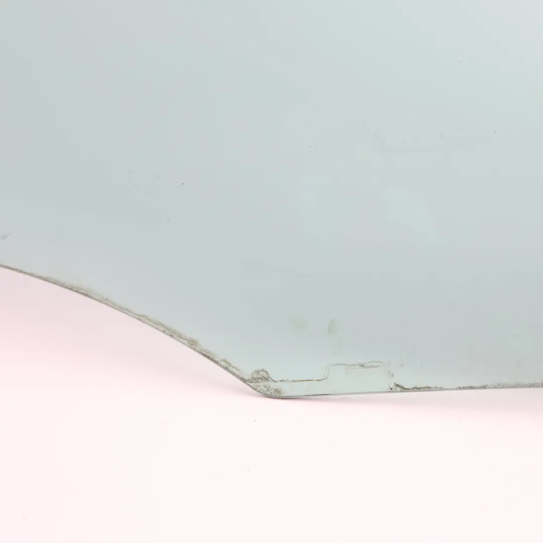 Volkswagen Eos 1F Türfensterglas Vorne Rechts AS2 Grün - SKU 1Q0845202C - Teilenummer 1Q0845202C