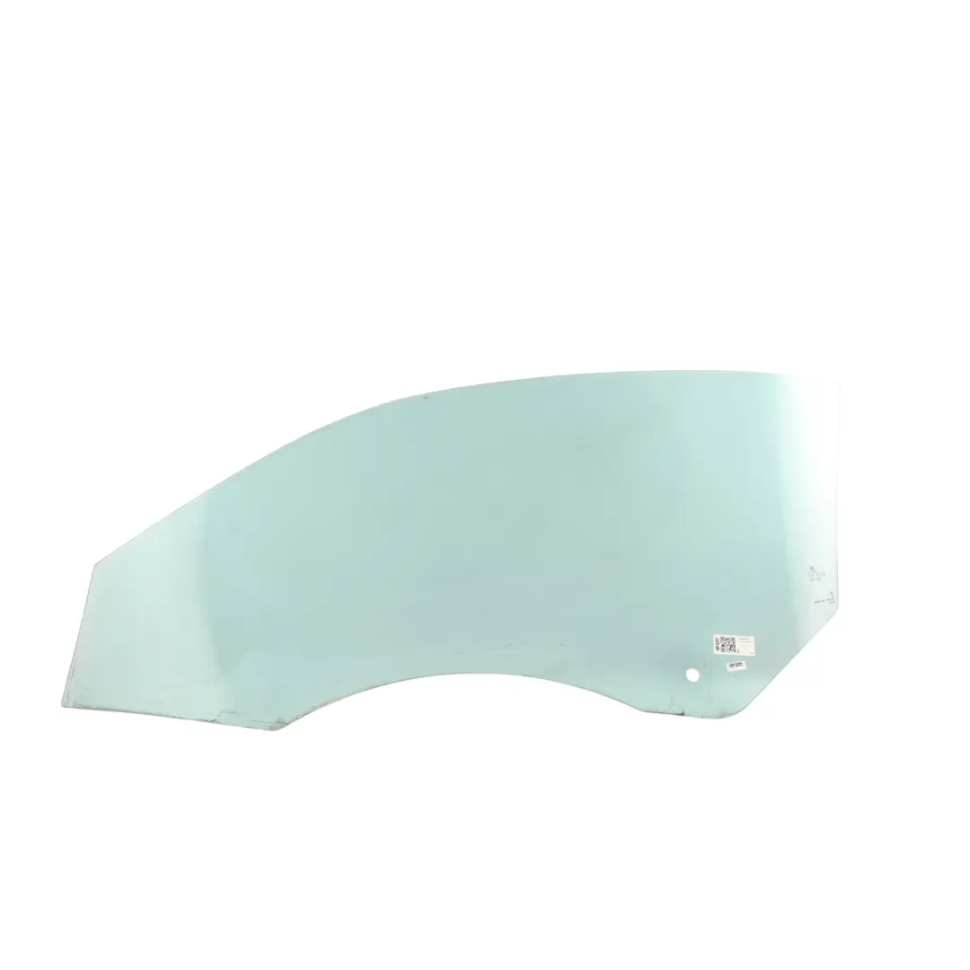 1F Cristal Ventana Puerta Delantero Derecho Verde para Volkswagen Eos con número de pieza 1Q0845202C Volkswagen Eos 1F Cristal Ventana Puerta Delantero Derecho Verde - SKU 1Q0845202C - Número de pieza 1Q0845202C