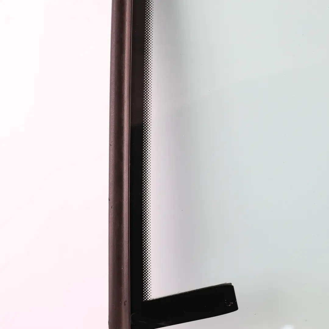 1F Rear Window Glass Glazing Left N/S AS2 Green to VW Volkswagen Eos with Part number 1Q0847271C VW Volkswagen Eos 1F Rear Window Glass Glazing Left N/S AS2 Green - SKU 1Q0847271C - Part number 1Q0847271C