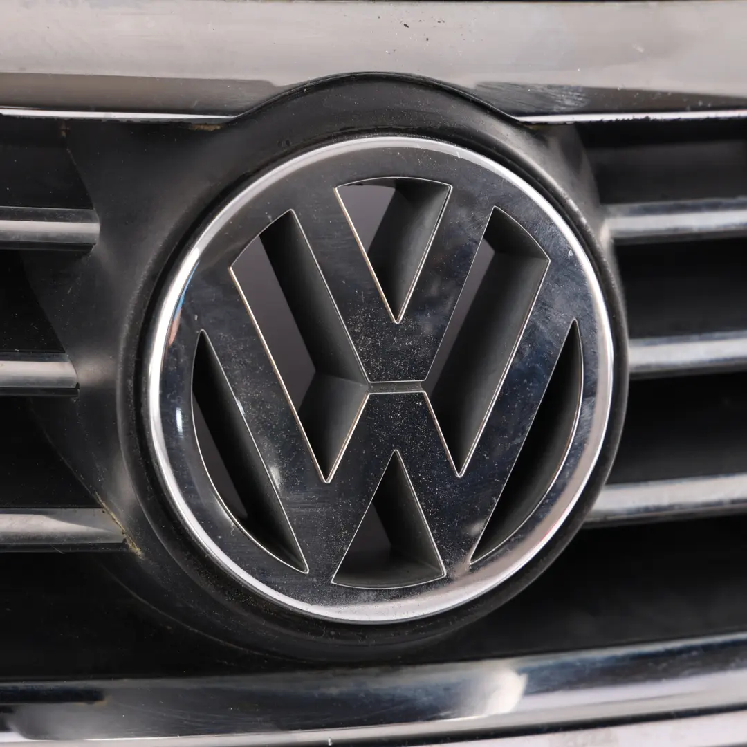 1F Front Radiator Grille Cover Trim Panel to VW Volkswagen Eos with Part number 1Q0853651L VW Volkswagen Eos 1F Front Radiator Grille Cover Trim Panel - SKU 1Q0853651L-1 - Part number 1Q0853651L