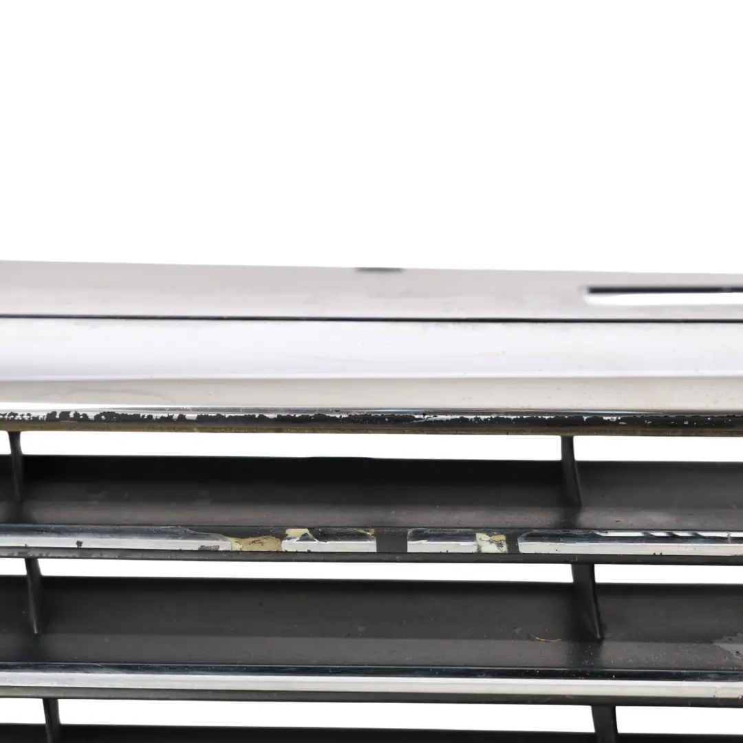 VW Volkswagen Eos 1F Front Radiator Grille Cover Trim Panel - SKU 1Q0853651L-1 - Part number 1Q0853651L