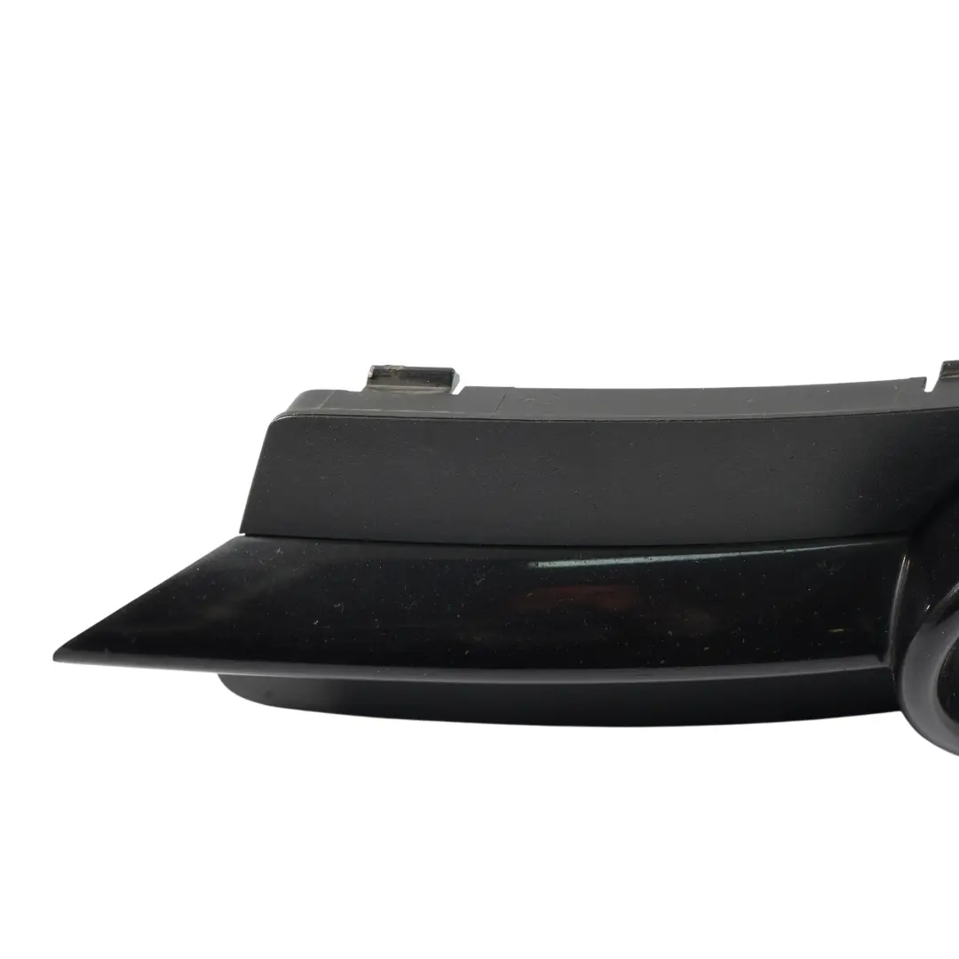 Griglia Fendinebbia Paraurti Anteriore Sinistra per Volkswagen Eos con numero di parte 1Q0853665B Volkswagen Eos Griglia Fendinebbia Paraurti Anteriore Sinistra - SKU 1Q0853665B - Numero di parte 1Q0853665B