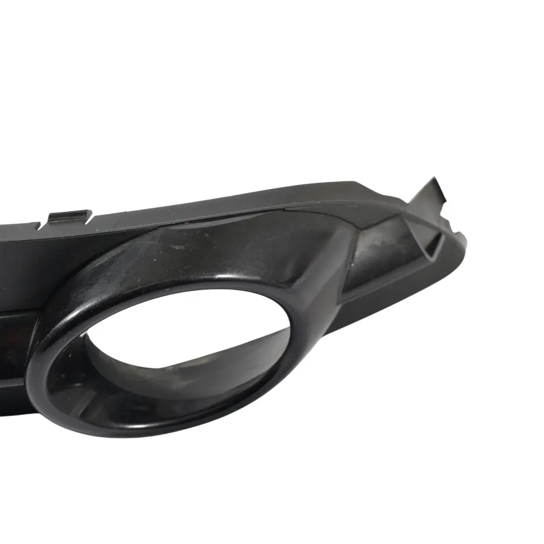 Parachoques Delantero Rejilla Antiniebla Izquierda para Volkswagen Eos con número de pieza 1Q0853665B Volkswagen Eos Parachoques Delantero Rejilla Antiniebla Izquierda - SKU 1Q0853665B - Número de pieza 1Q0853665B