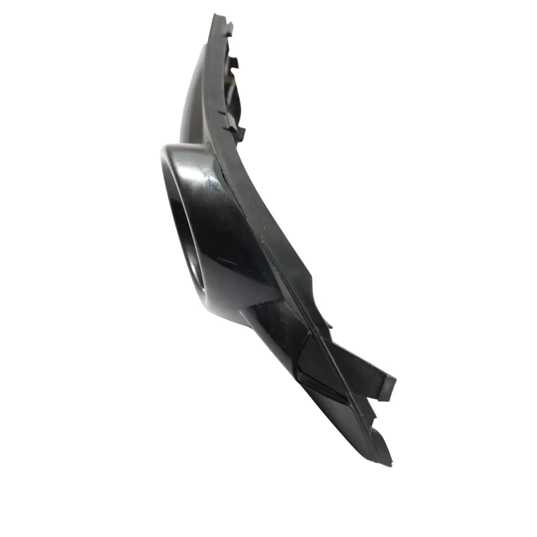 VW Volkswagen Eos Kratka Zderzaka Dolna Przód Lewo - SKU 1Q0853665B - Numer Części 1Q0853665B