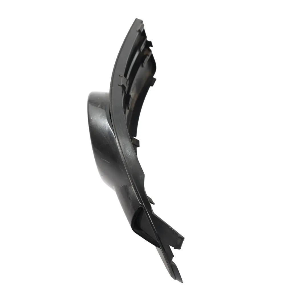 Pare-Chocs Avant Grille Antibrouillard Gauche pour Volkswagen Eos à propos du numéro de pièce 1Q0853665B Volkswagen Eos Pare-Chocs Avant Grille Antibrouillard Gauche - SKU 1Q0853665B - Numéro de pièce 1Q0853665B