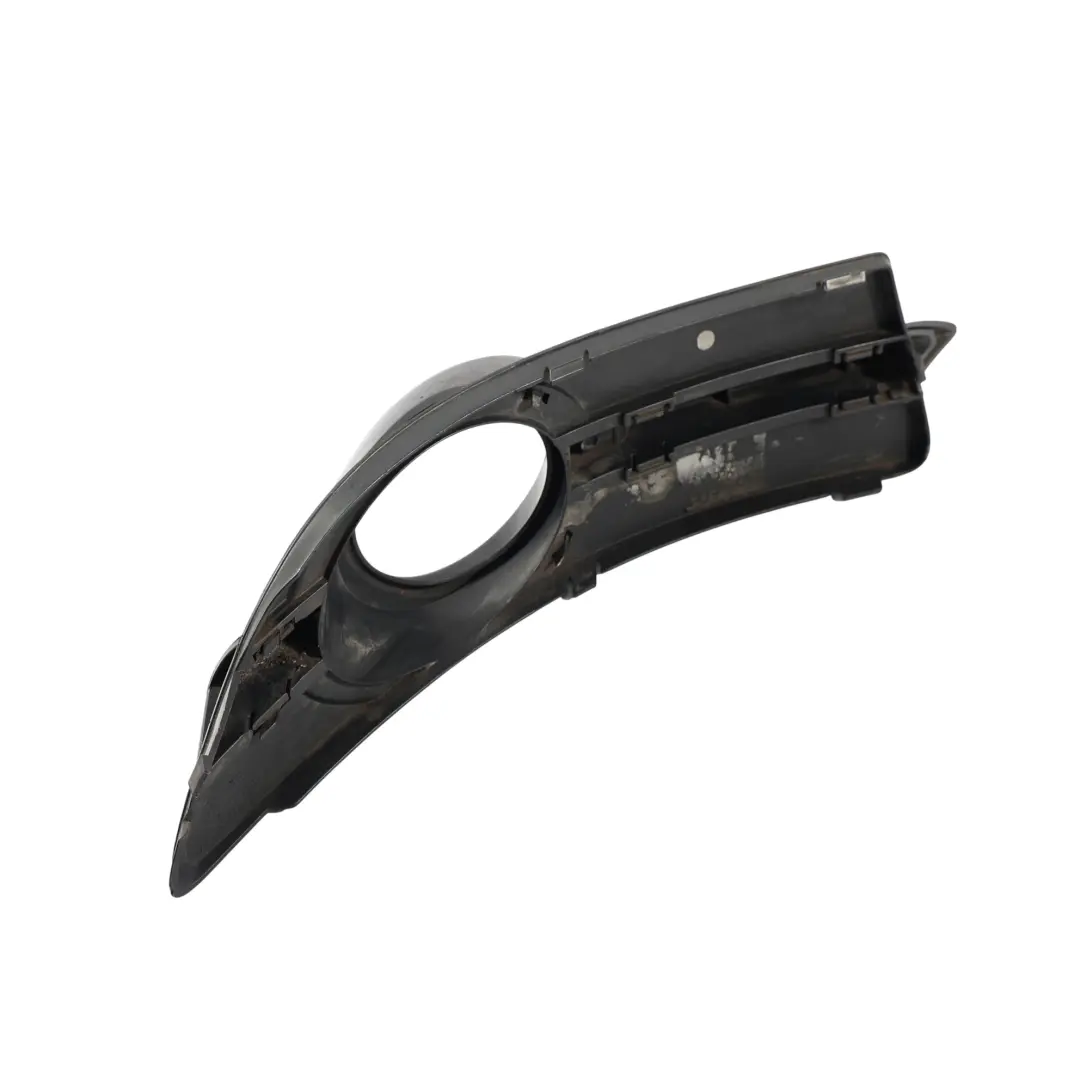 Volkswagen Eos Pare-Chocs Avant Grille Antibrouillard Gauche - SKU 1Q0853665B - Numéro de pièce 1Q0853665B