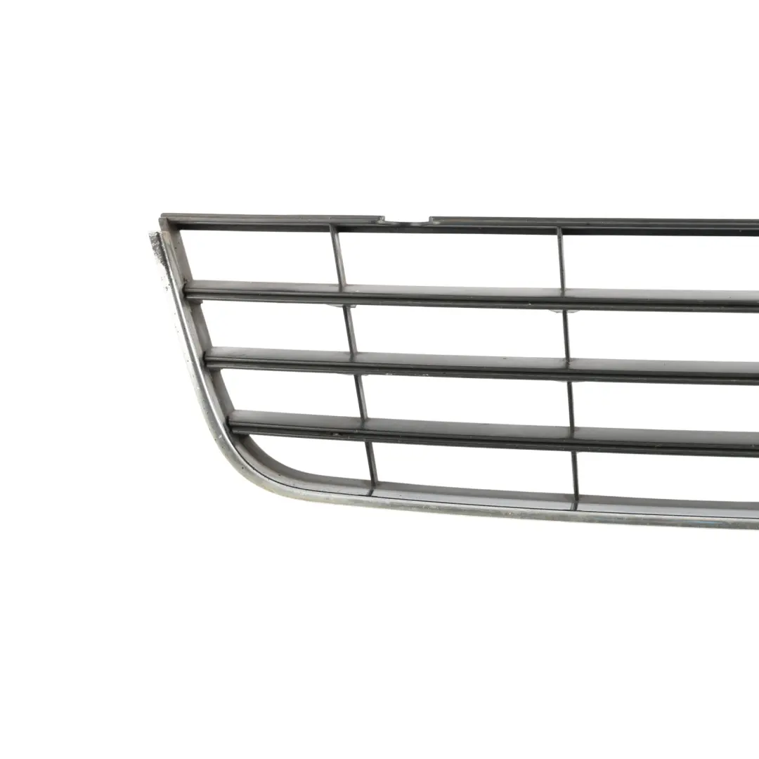 Volkswagen Eos 1F Grille Centrale Pare-Chocs Avant - SKU 1Q0853677 - Numéro de pièce 1Q0853677
