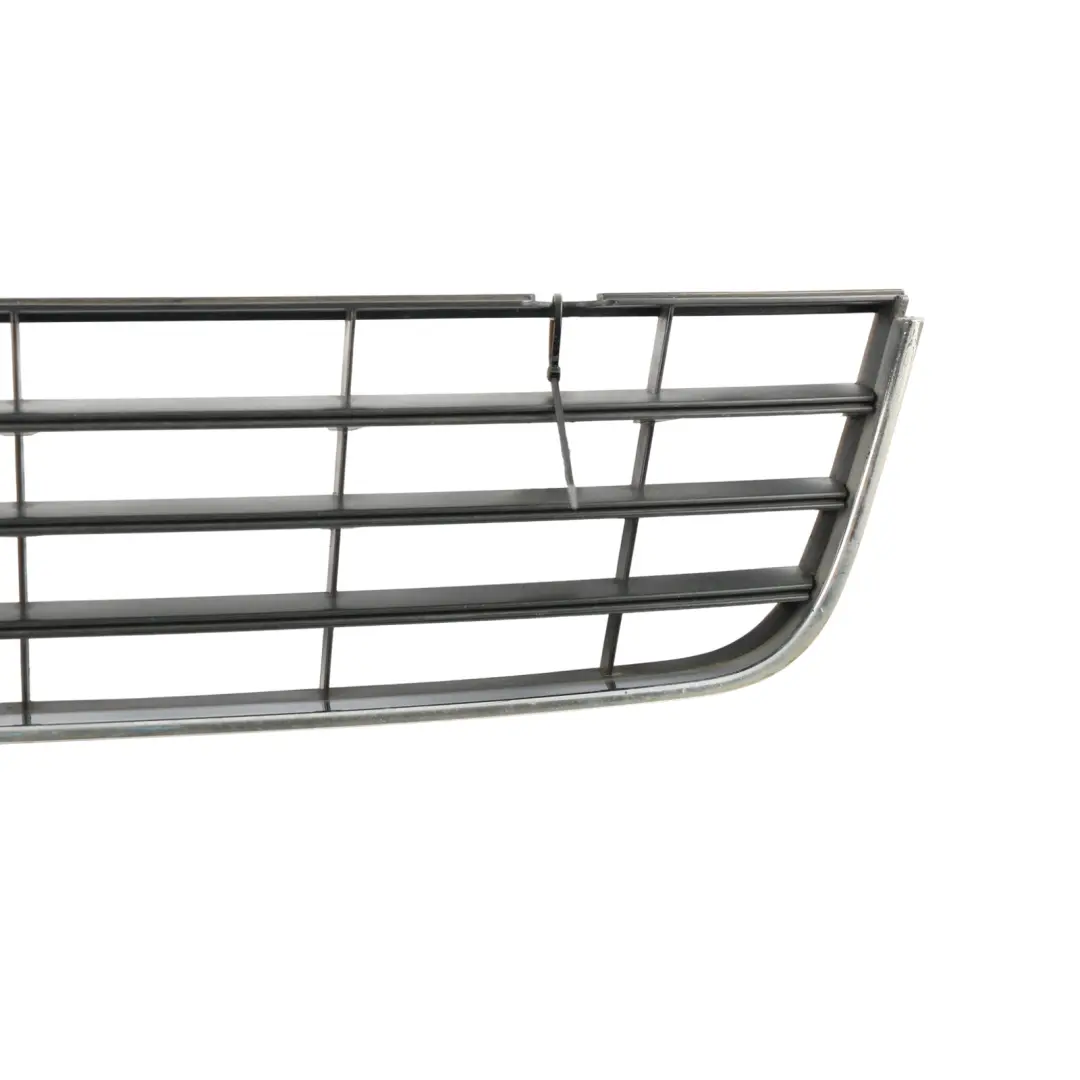 Volkswagen Eos 1F Grille Centrale Pare-Chocs Avant - SKU 1Q0853677 - Numéro de pièce 1Q0853677