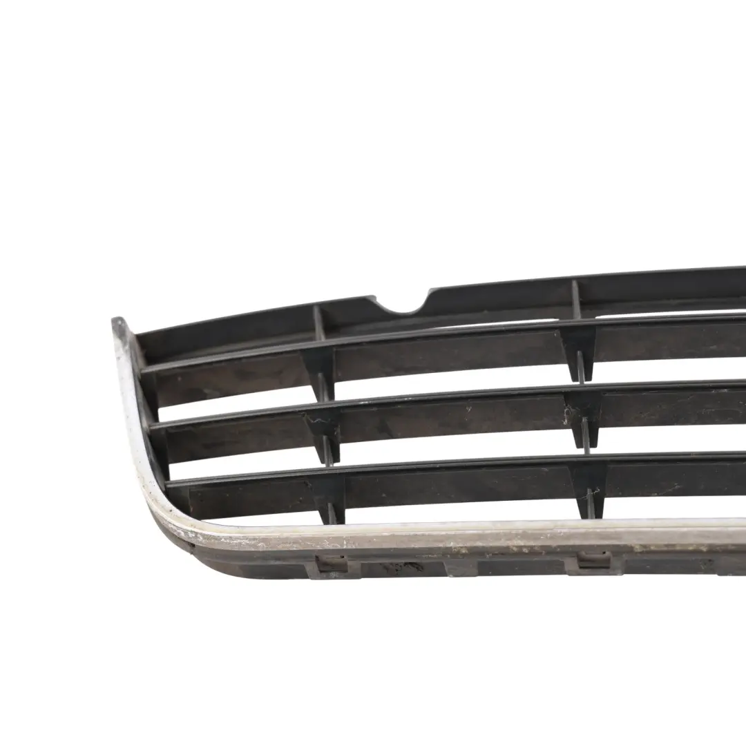 Volkswagen Eos 1F Griglia Centrale Paraurti Anteriore - SKU 1Q0853677 - Numero di parte 1Q0853677