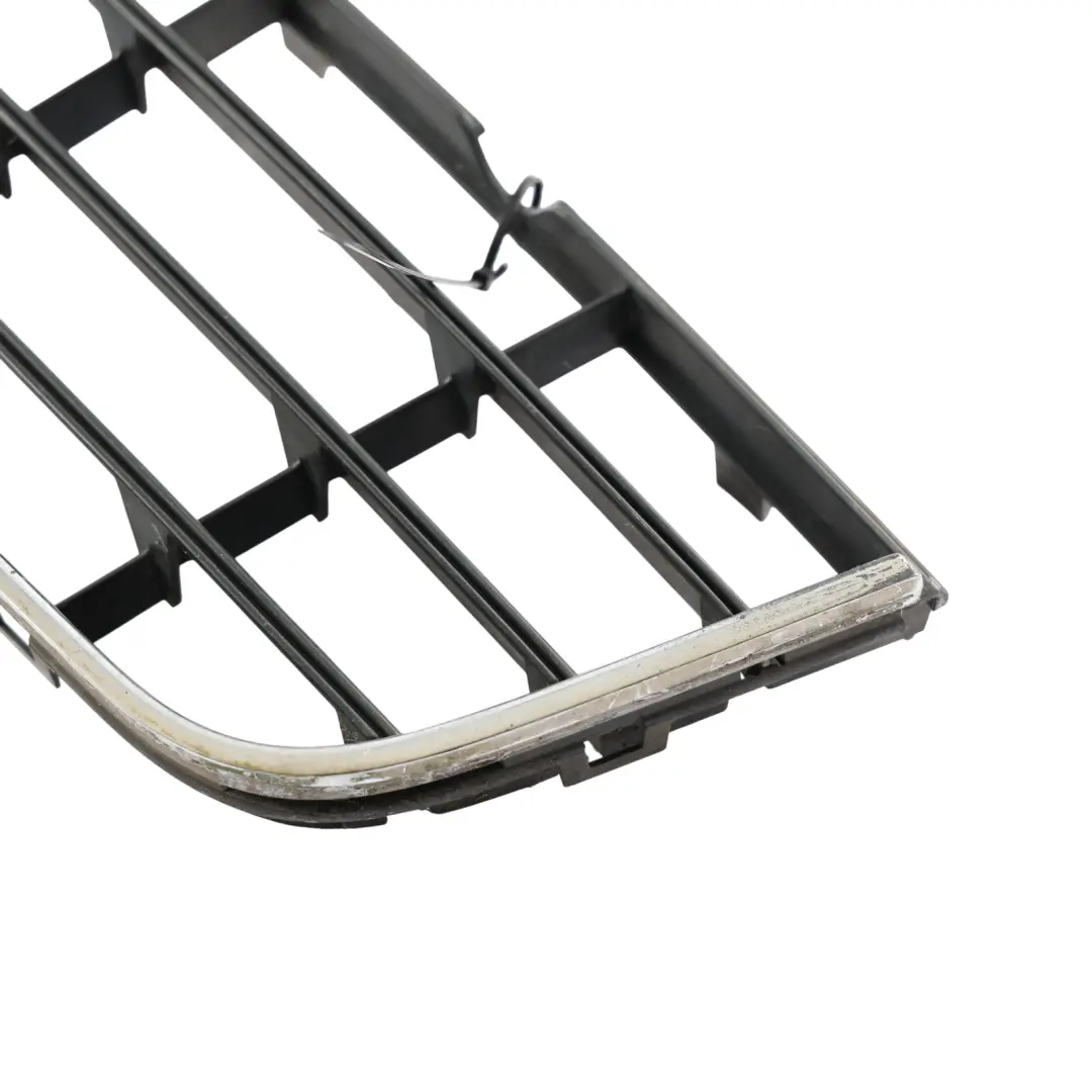 1F Vordere Stoßstange Mittlere Kühlergrill Abdeckung für Volkswagen Eos mit Teilenummer 1Q0853677 Volkswagen Eos 1F Vordere Stoßstange Mittlere Kühlergrill Abdeckung - SKU 1Q0853677 - Teilenummer 1Q0853677