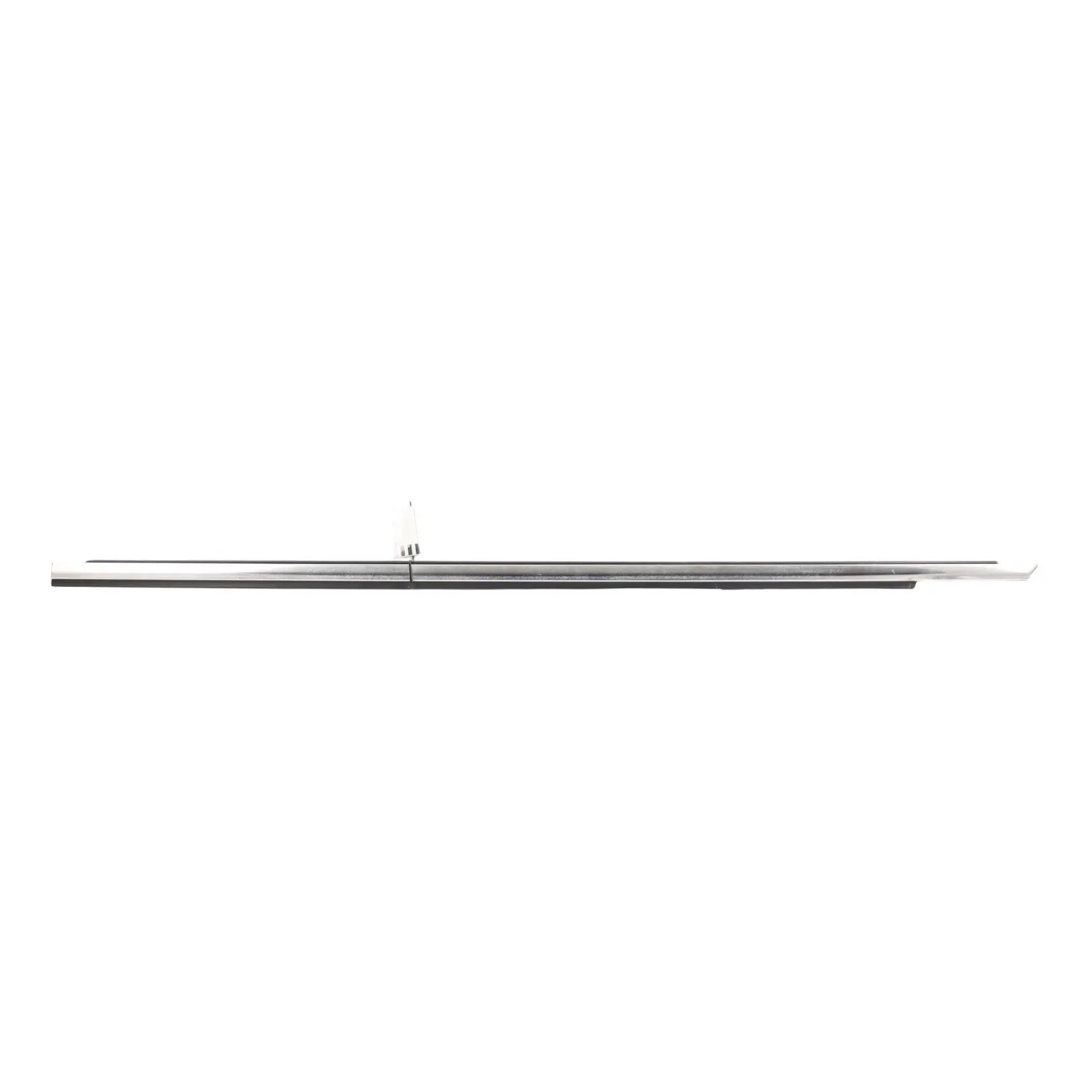 Volkswagen Eos 1F Listwa Zgarniająca Drzwi Zewnętrzna Lewa 1Q0853955B