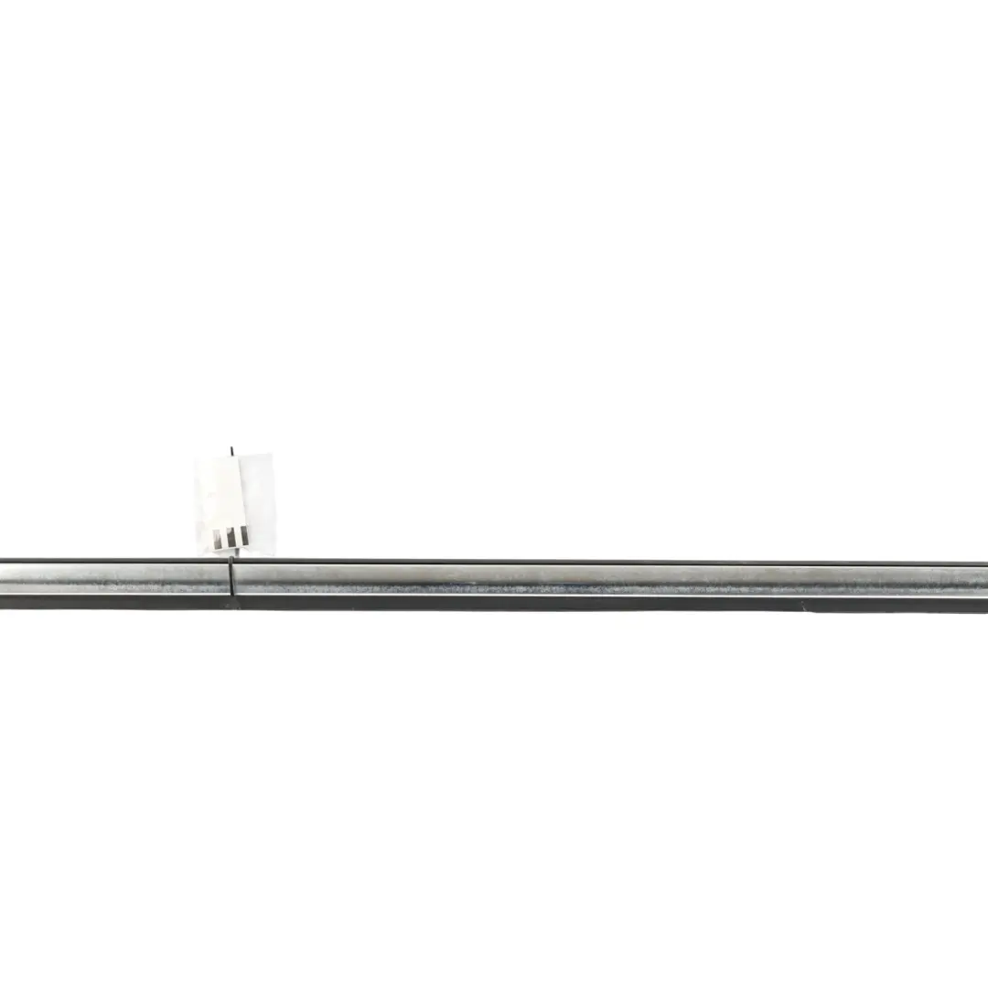 Volkswagen Eos 1F Fenster Dichtung Zierleiste Außen Links - SKU 1Q0853955B - Teilenummer 1Q0853955B