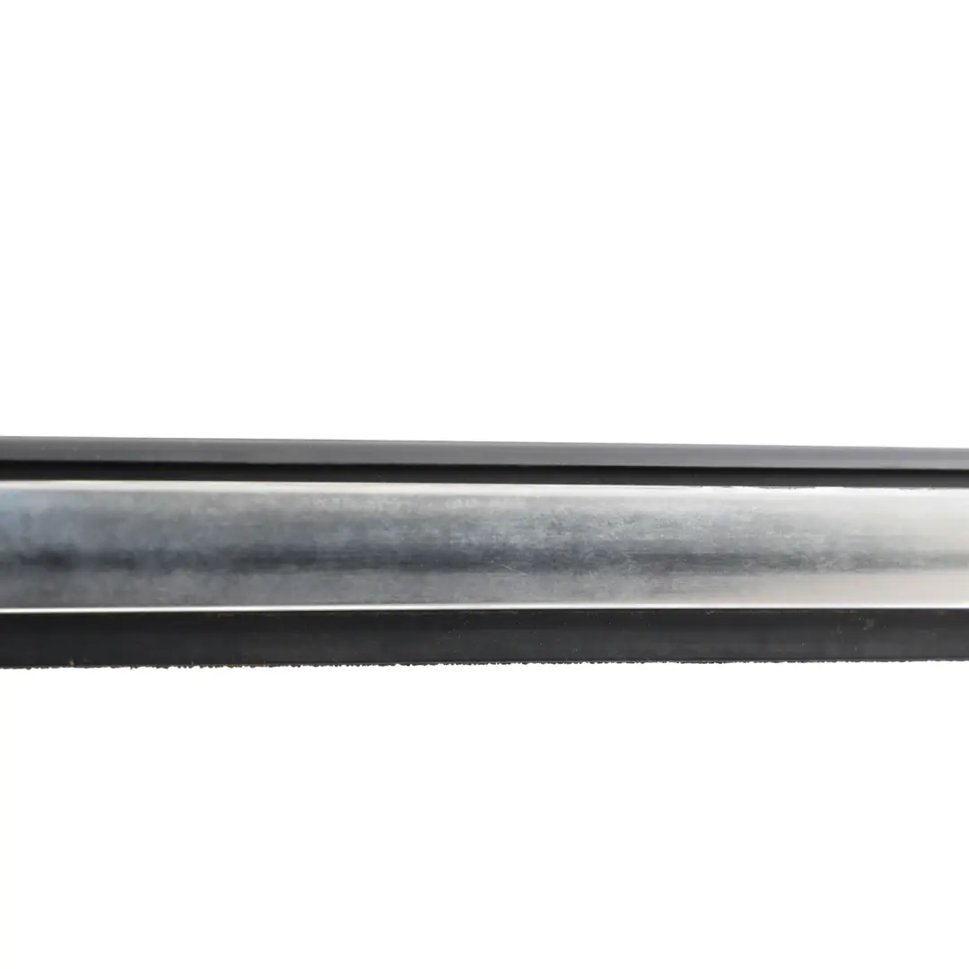 Volkswagen Eos 1F Joint Étanchéité Moulure Extérieure Gauche - SKU 1Q0853955D - Numéro de pièce 1Q0853955D