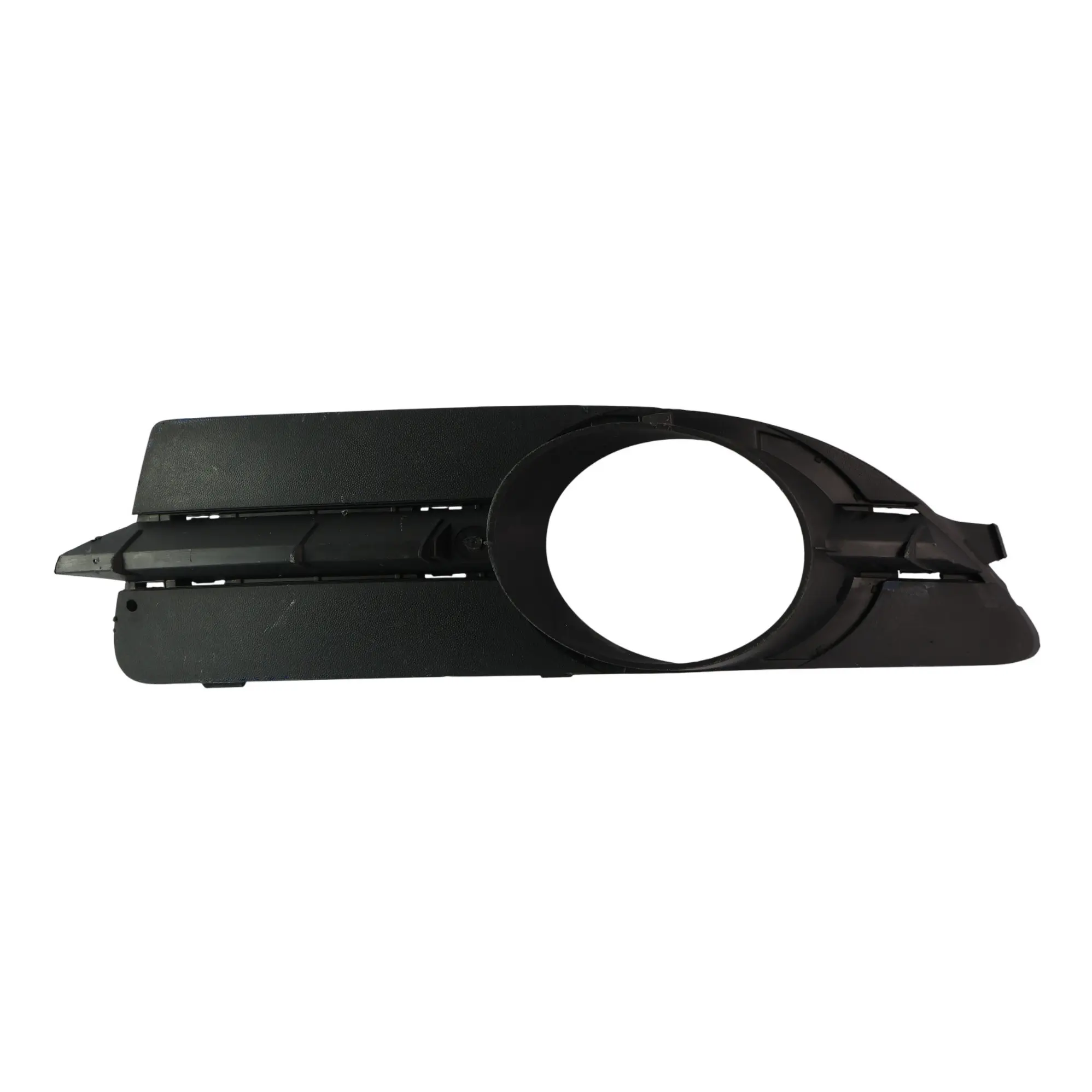 Volkswagen Eos 1F Enjoliveur Antibrouillard Pare-Chocs Avant Gauche 1Q0854661B