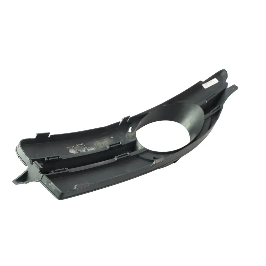 Volkswagen Eos 1F Moldura Antiniebla Delantero Izquierdo - SKU 1Q0854661B - Número de pieza 1Q0854661B