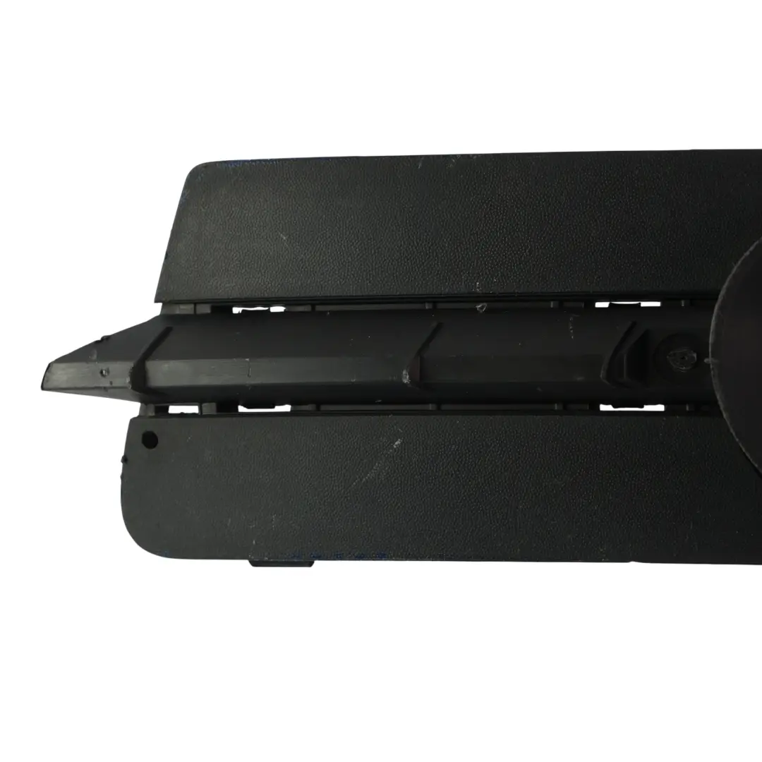 Volkswagen Eos 1F Enjoliveur Antibrouillard Pare-Chocs Avant Gauche - SKU 1Q0854661B - Numéro de pièce 1Q0854661B