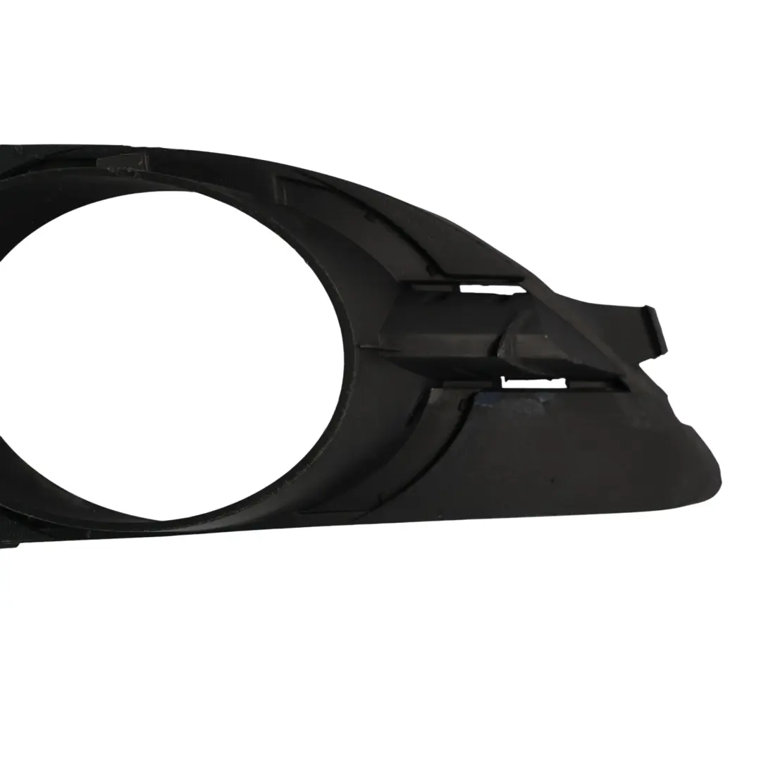 1F Moldura Antiniebla Delantero Izquierdo para Volkswagen Eos con número de pieza 1Q0854661B Volkswagen Eos 1F Moldura Antiniebla Delantero Izquierdo - SKU 1Q0854661B - Número de pieza 1Q0854661B