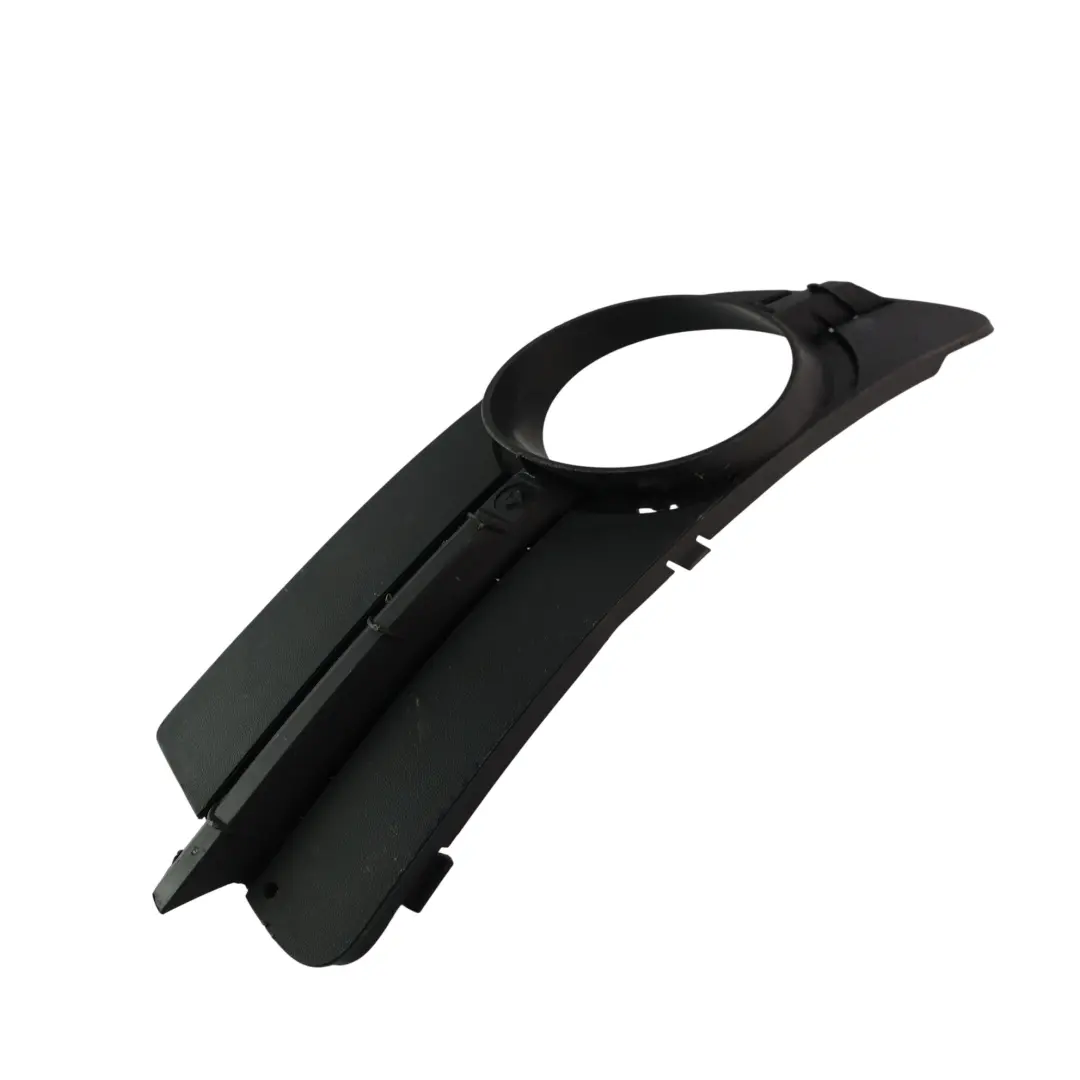 1F Moldura Antiniebla Delantero Izquierdo para Volkswagen Eos con número de pieza 1Q0854661B Volkswagen Eos 1F Moldura Antiniebla Delantero Izquierdo - SKU 1Q0854661B - Número de pieza 1Q0854661B