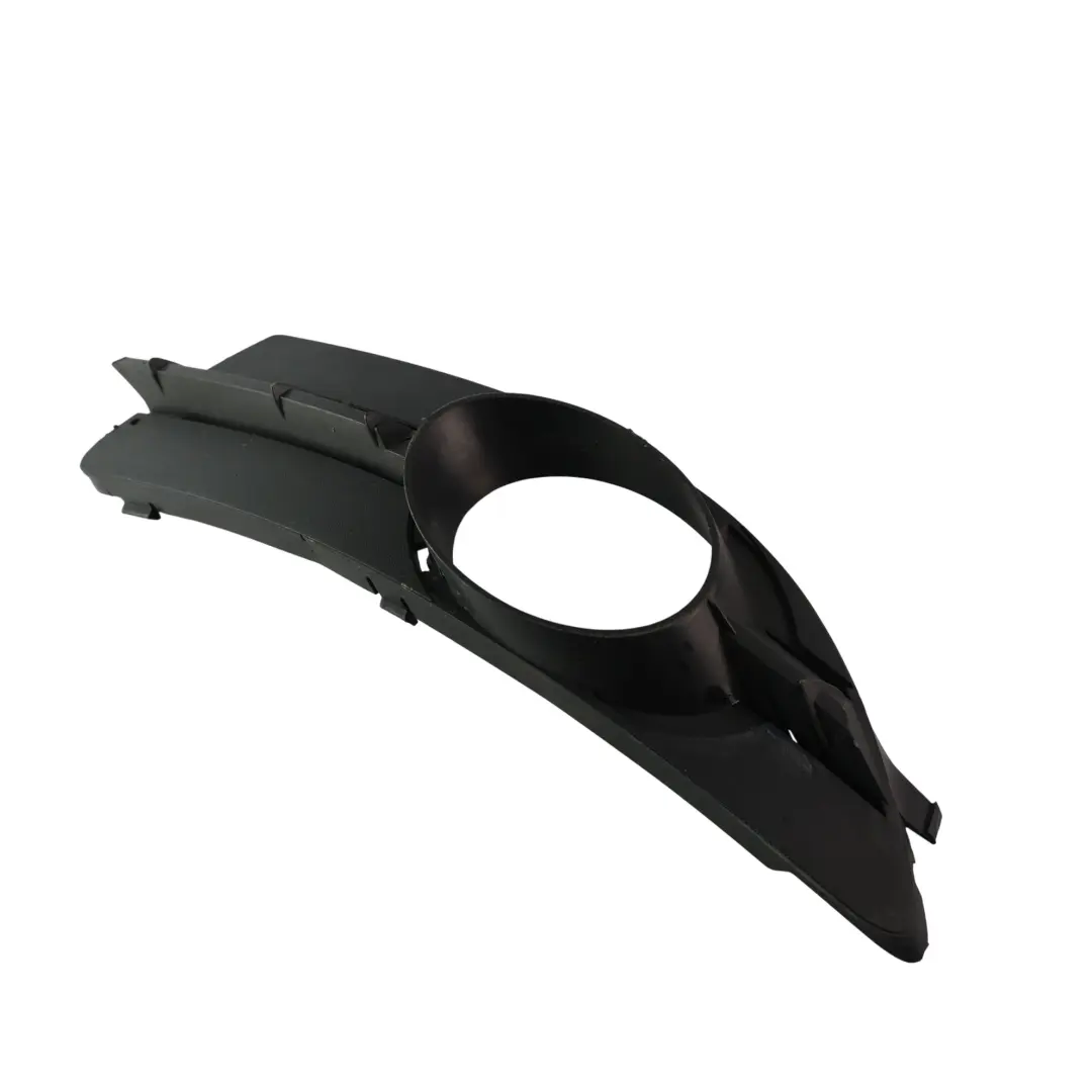 Volkswagen Eos 1F Bumper Fog Light Trim Cover Surround Front Left N/S - SKU 1Q0854661B - Part number 1Q0854661B