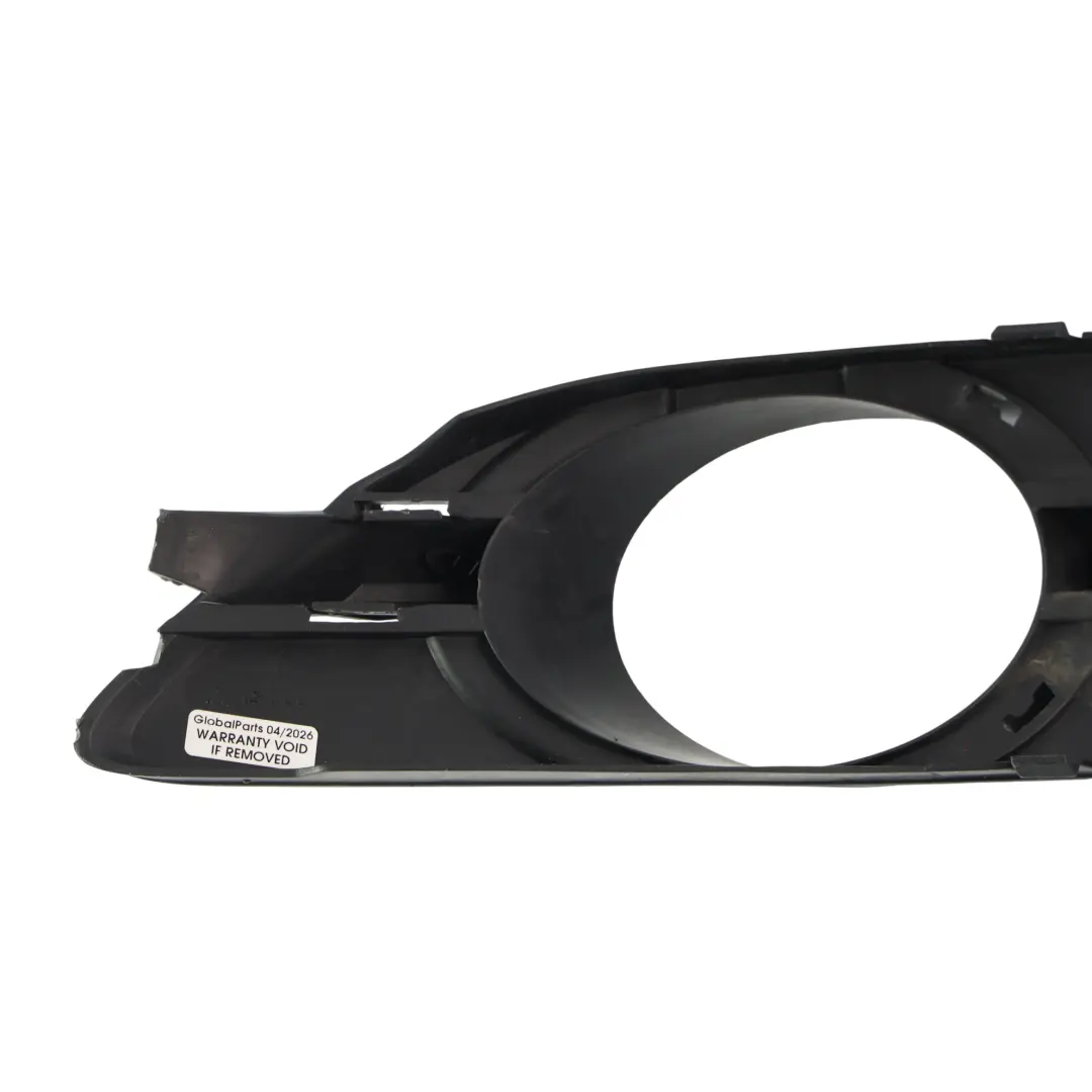 Volkswagen Eos 1F Enjoliveur Antibrouillard Pare-Chocs Avant Gauche - SKU 1Q0854661B - Numéro de pièce 1Q0854661B