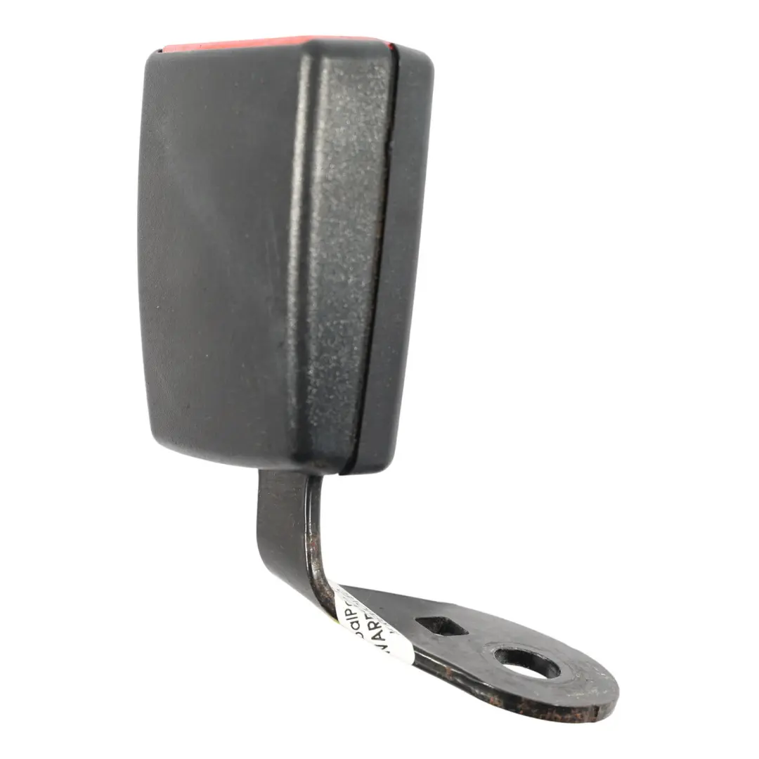 Volkswagen VW Eos Boucle Ceinture Sécurité Siège Arrière Droite - SKU 1Q0857740 - Numéro de pièce 1Q0857740