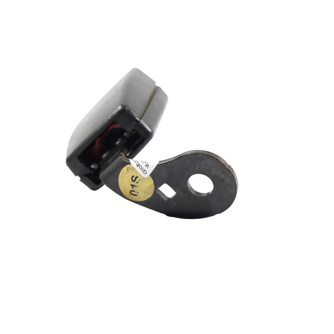 Hebilla Cinturón Seguridad Trasero Derecho para Volkswagen VW Eos con número de pieza 1Q0857740 Volkswagen VW Eos Hebilla Cinturón Seguridad Trasero Derecho - SKU 1Q0857740 - Número de pieza 1Q0857740