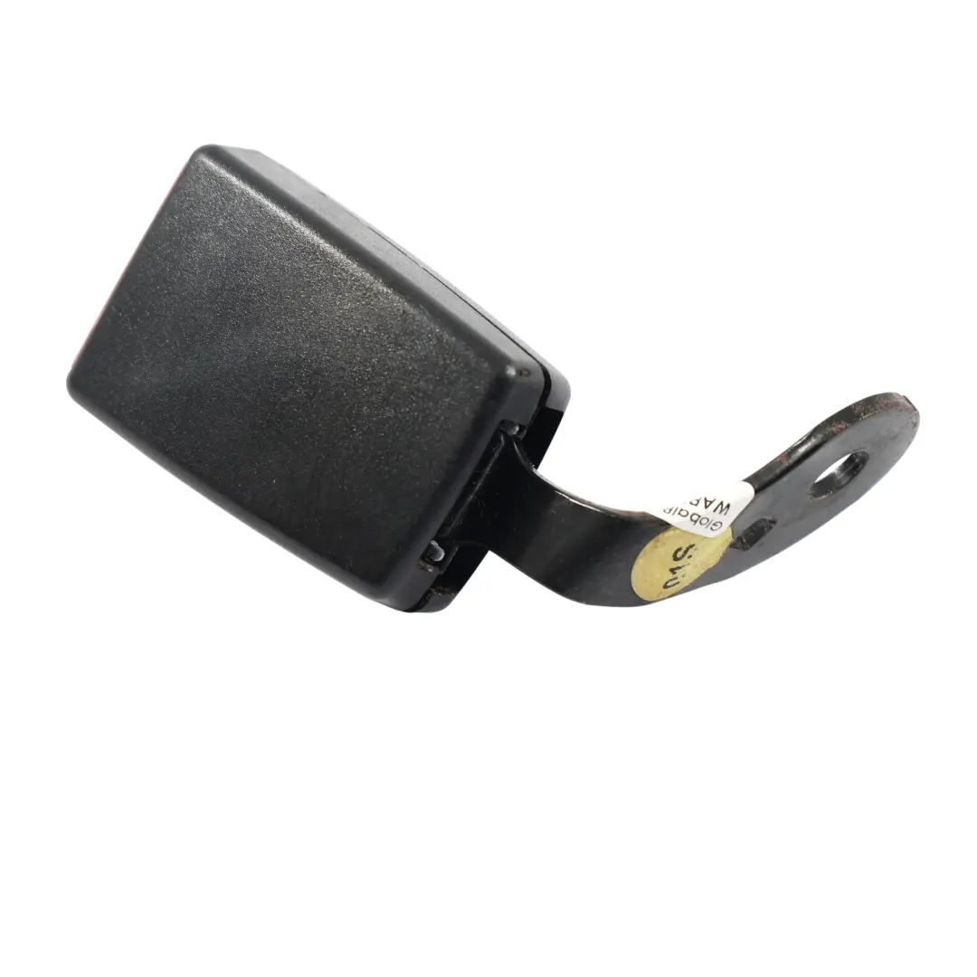 Hinten Sicherheitsgurt Schnalle Clip Rechts für Volkswagen Eos mit Teilenummer 1Q0857740 Volkswagen Eos Hinten Sicherheitsgurt Schnalle Clip Rechts - SKU 1Q0857740 - Teilenummer 1Q0857740