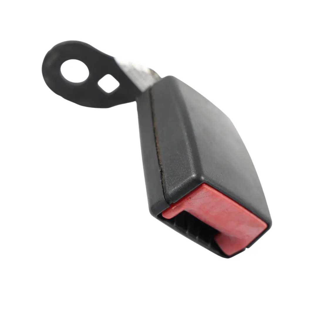 Volkswagen Eos Hinten Sicherheitsgurt Schnalle Clip Rechts - SKU 1Q0857740 - Teilenummer 1Q0857740