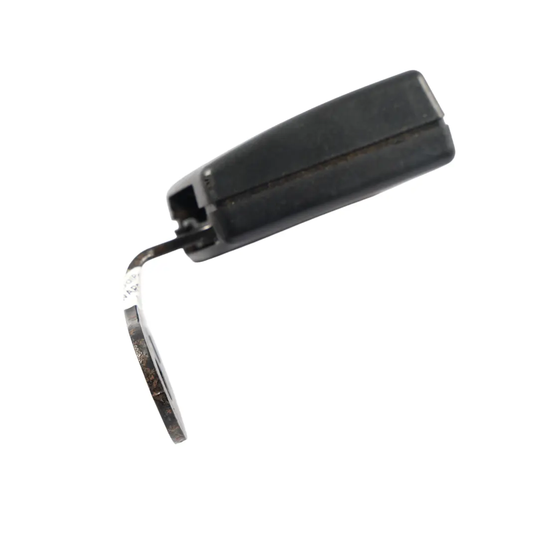 Hebilla Cinturón Seguridad Trasero Derecho para Volkswagen VW Eos con número de pieza 1Q0857740 Volkswagen VW Eos Hebilla Cinturón Seguridad Trasero Derecho - SKU 1Q0857740 - Número de pieza 1Q0857740