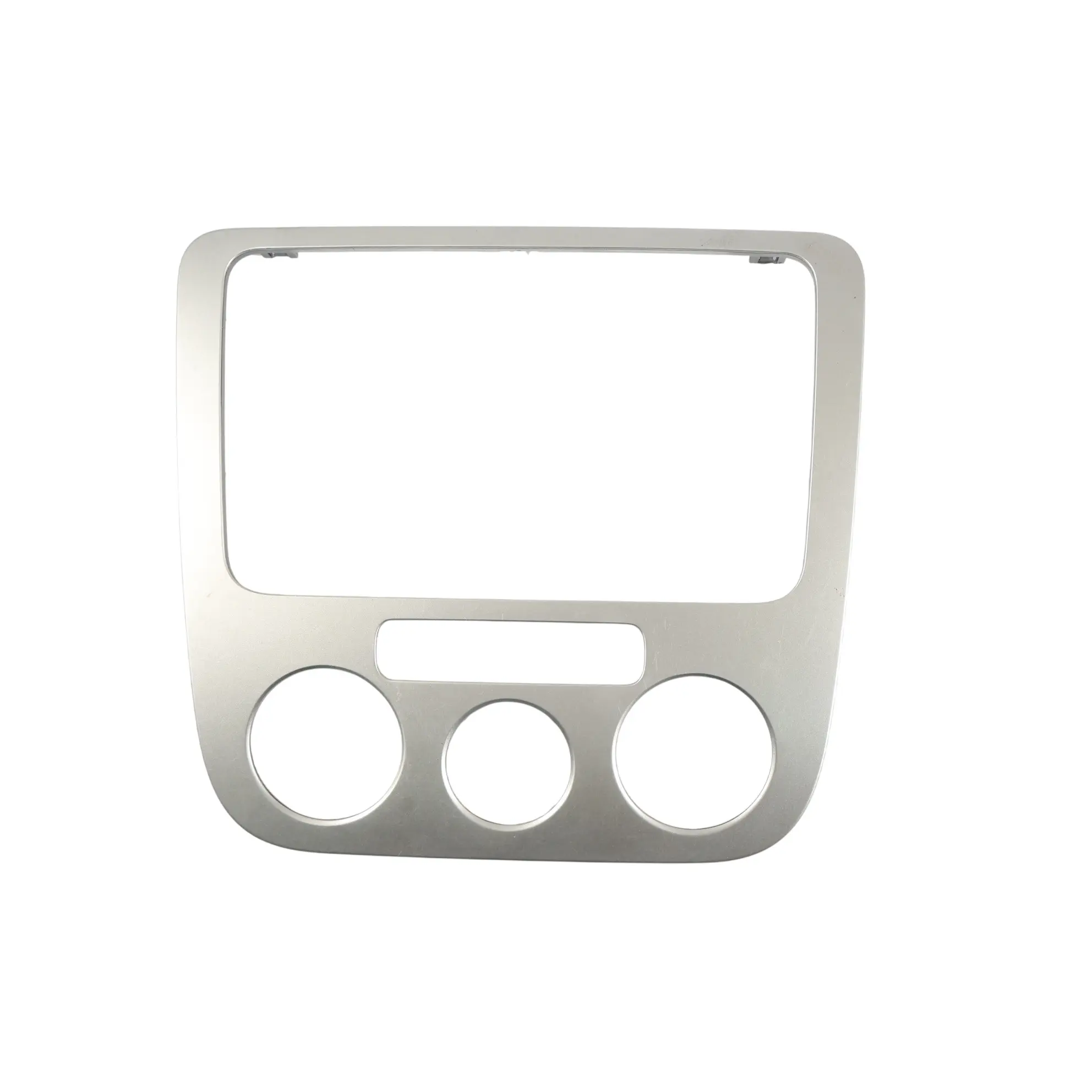 Volkswagen Eos 1F Scirocco 13 Dashboard Center Console Trim Surround 1Q0858069E