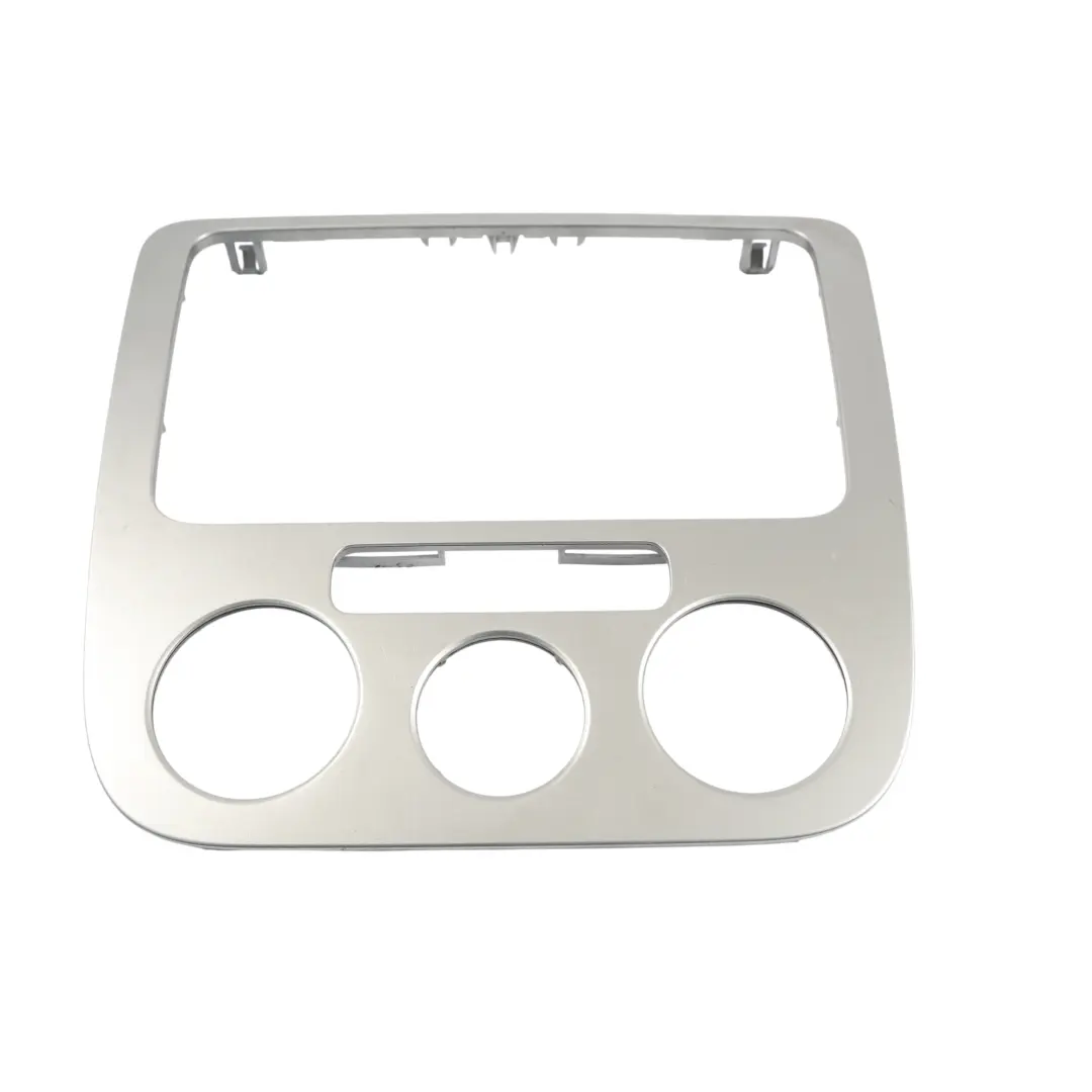 1F Scirocco 13 Armaturenbrett Mittelkonsole Zierleiste für Volkswagen Eos mit Teilenummer 1Q0858069E Volkswagen Eos 1F Scirocco 13 Armaturenbrett Mittelkonsole Zierleiste - SKU 1Q0858069E - Teilenummer 1Q0858069E