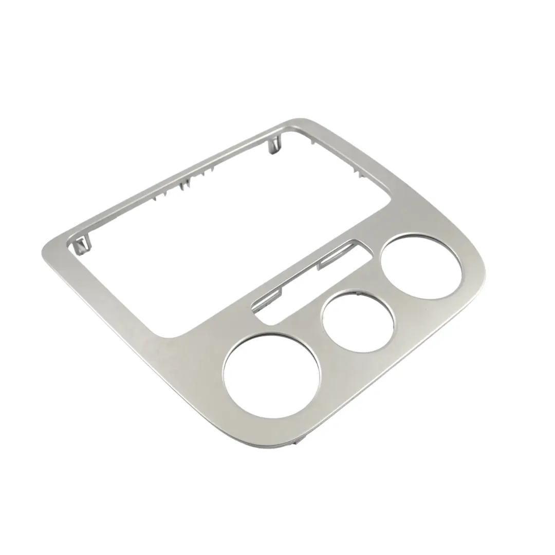 Volkswagen Eos 1F Scirocco 13 Cruscotto Console Centrale Trim - SKU 1Q0858069E - Numero di parte 1Q0858069E