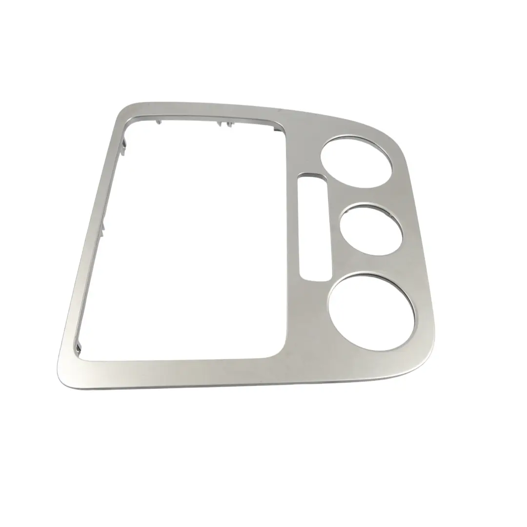 Volkswagen Eos 1F Scirocco 13 Dashboard Center Console Trim Surround - SKU 1Q0858069E - Part number 1Q0858069E