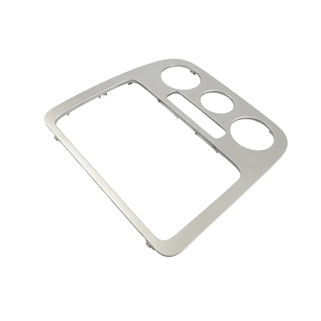 1F Scirocco 13 Armaturenbrett Mittelkonsole Zierleiste für Volkswagen Eos mit Teilenummer 1Q0858069E Volkswagen Eos 1F Scirocco 13 Armaturenbrett Mittelkonsole Zierleiste - SKU 1Q0858069E - Teilenummer 1Q0858069E