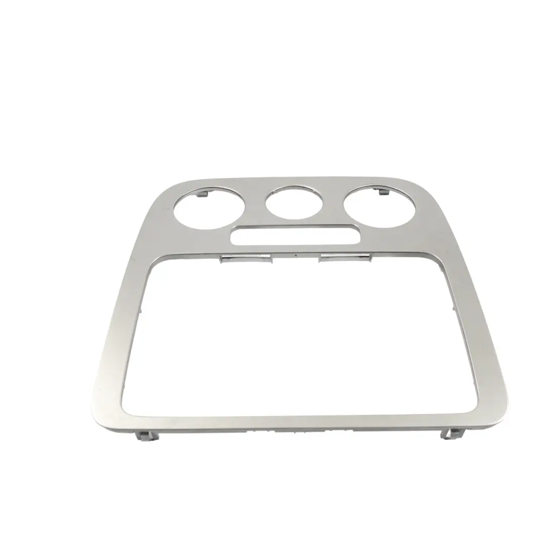 Volkswagen Eos 1F Scirocco 13 Armaturenbrett Mittelkonsole Zierleiste - SKU 1Q0858069E - Teilenummer 1Q0858069E