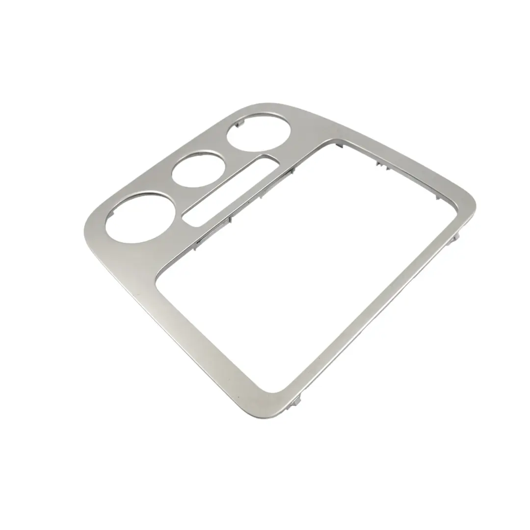 Volkswagen Eos 1F Scirocco 13 Dashboard Center Console Trim Surround - SKU 1Q0858069E - Part number 1Q0858069E