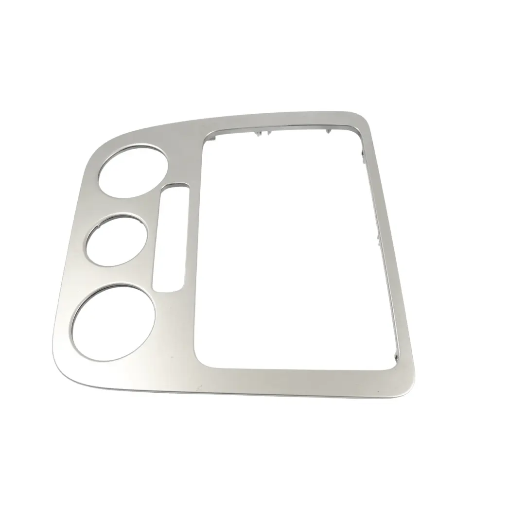 1F Scirocco 13 Garniture Console Centrale Tableau Bord pour Volkswagen Eos à propos du numéro de pièce 1Q0858069E Volkswagen Eos 1F Scirocco 13 Garniture Console Centrale Tableau Bord - SKU 1Q0858069E - Numéro de pièce 1Q0858069E