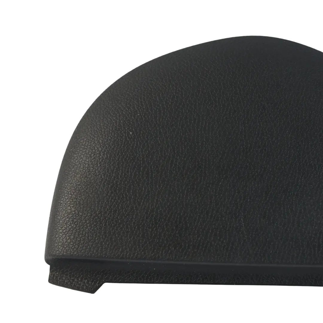 Volkswagen Scirocco Mk3 Dashboard End Cap Trim Cover Left N/S - SKU 1Q0858247D - Part number 1Q0858247D