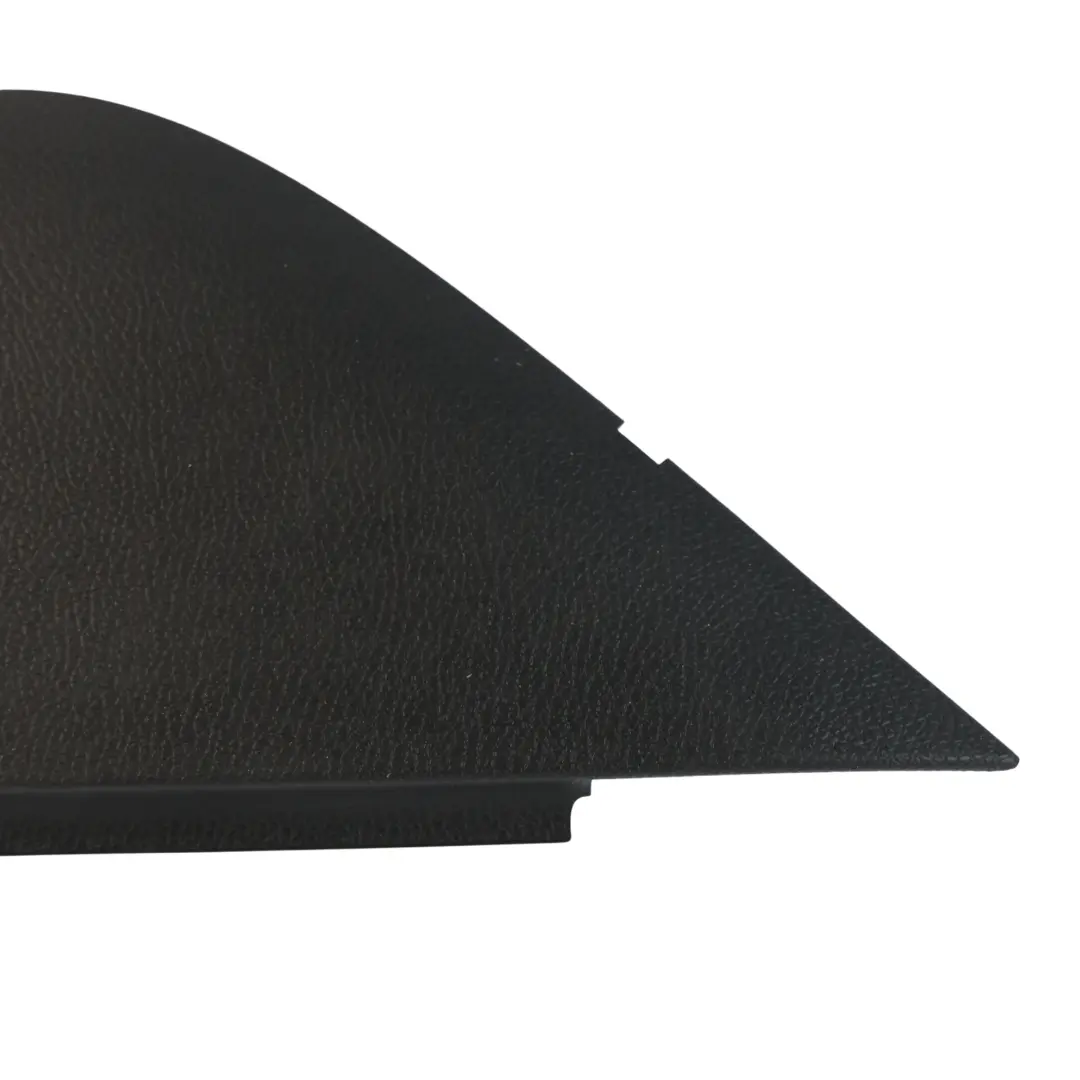 Volkswagen Scirocco Mk3 Dashboard End Cap Trim Cover Left N/S - SKU 1Q0858247D - Part number 1Q0858247D